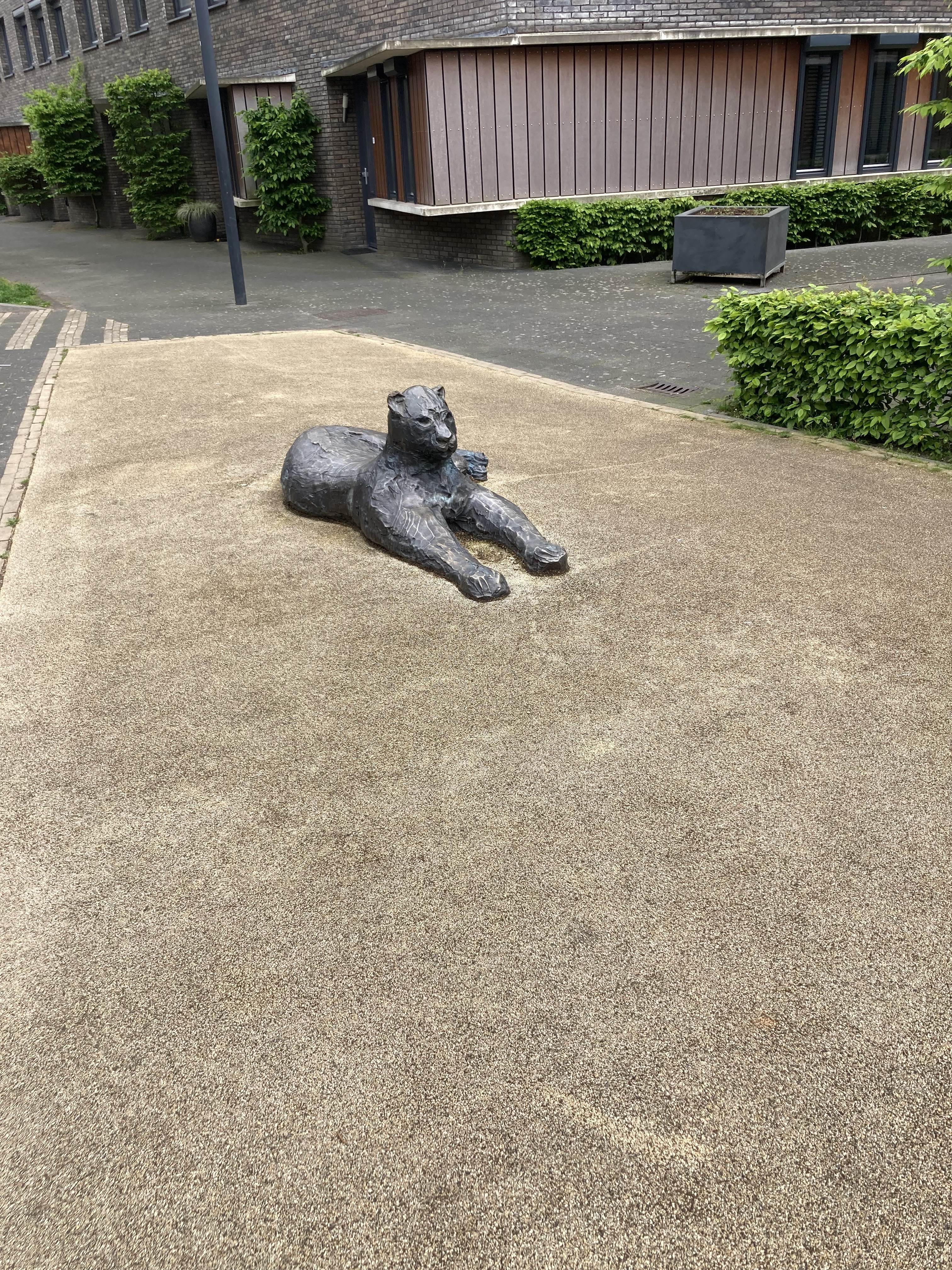 Architect Aartsplein 65