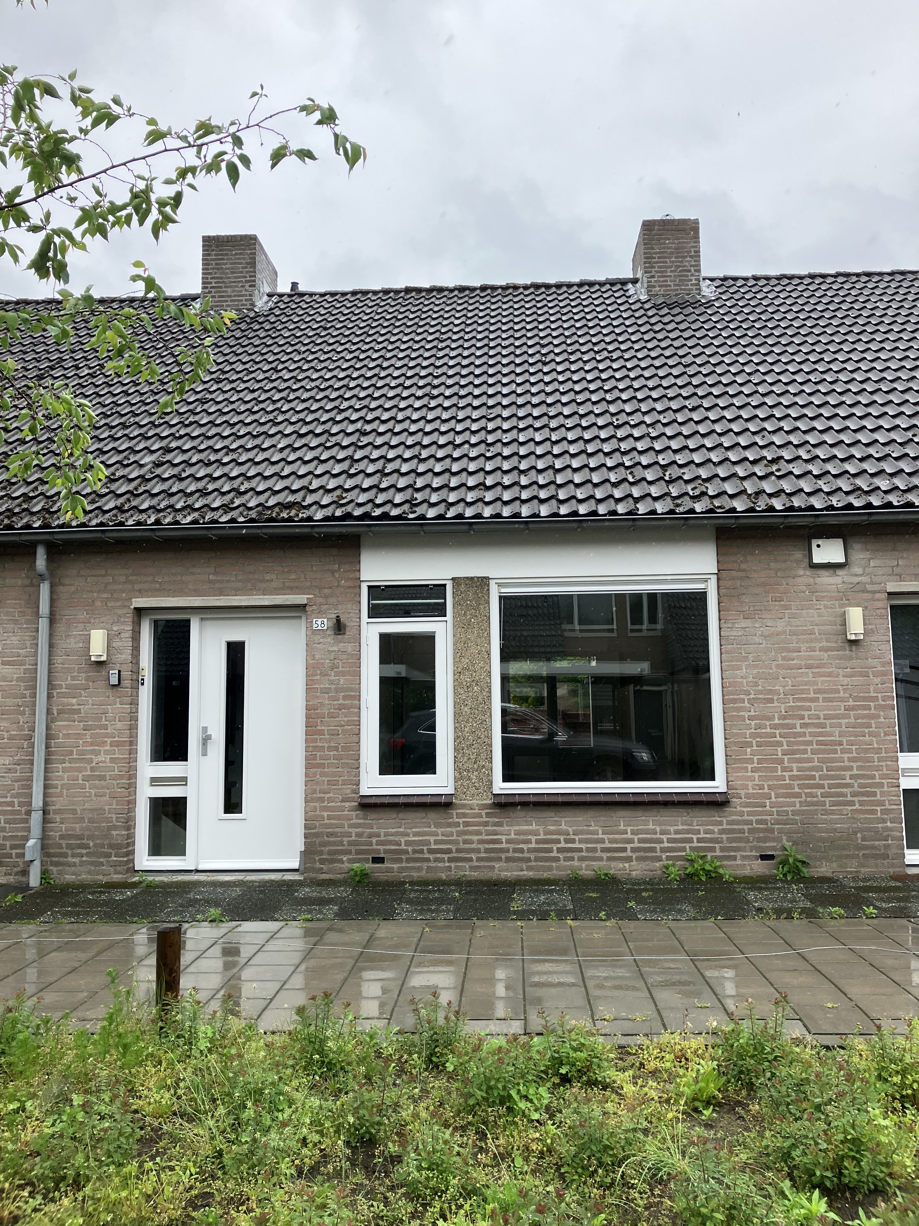 Fazantendrift 58, 5126 XC Gilze, Nederland
