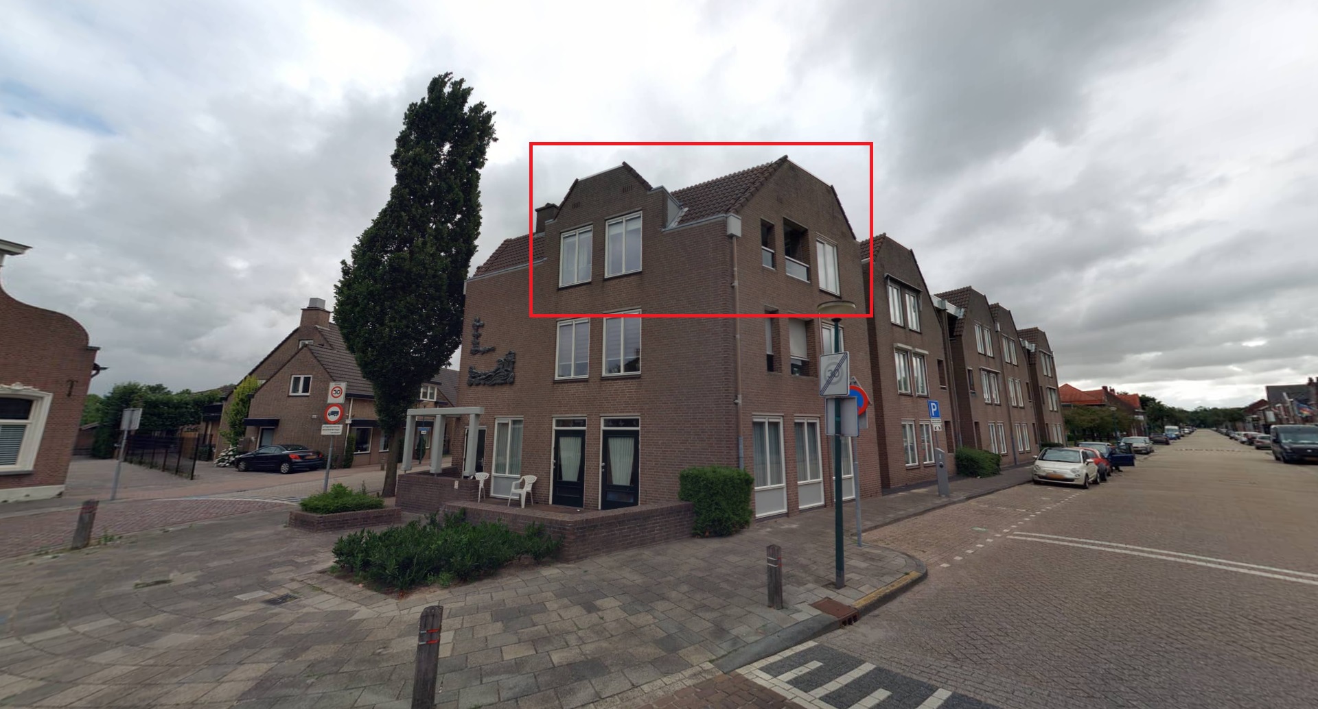 De Vaertkant 202, 5171 JW Kaatsheuvel, Nederland