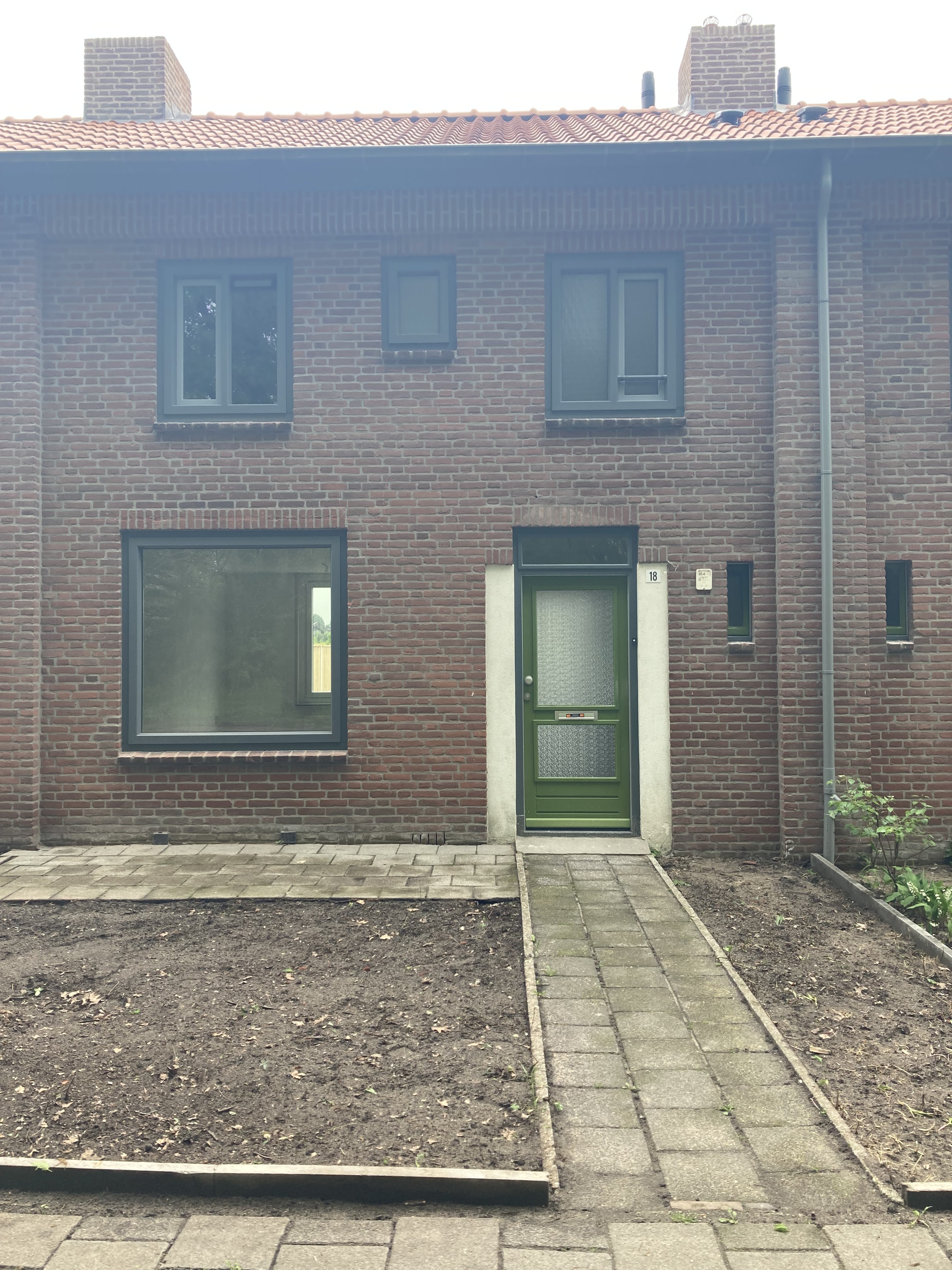 Generaal van Geenstraat 18