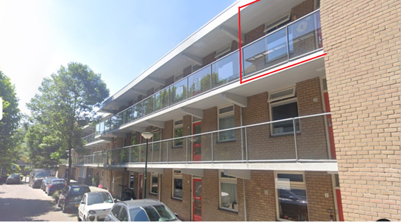 Doctor Schaepmanstraat 21, 5051 JL Goirle, Nederland