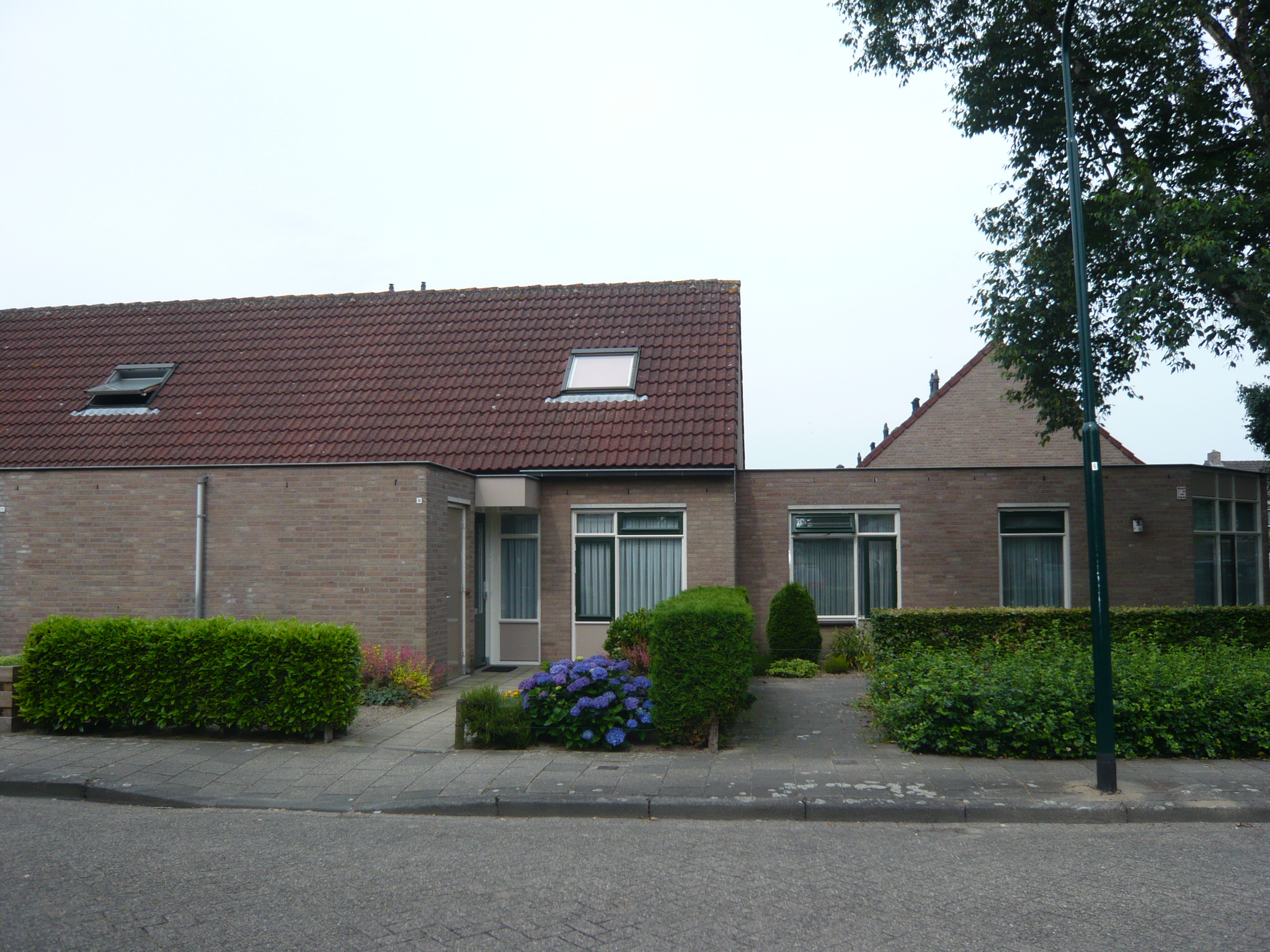 Hofstade 10, 5131 ZL Alphen, Nederland