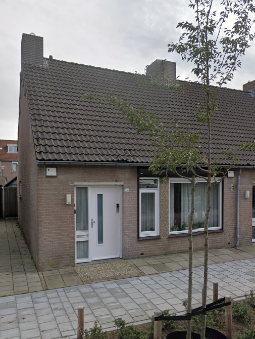 Fazantendrift 64, 5126 XC Gilze, Nederland