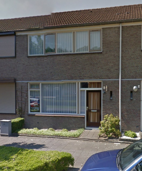 Hofstad 12A, 5126 EV Gilze, Nederland