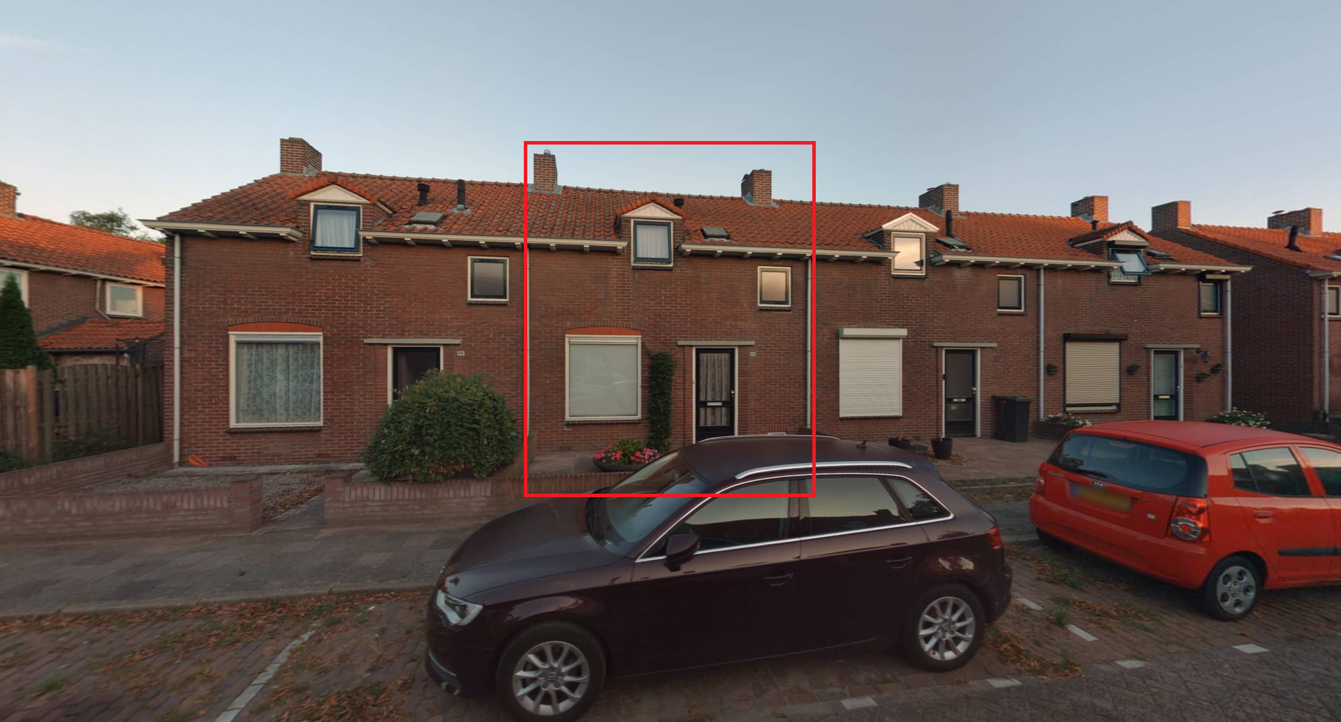 Kanaalstraat 84, 5104 AD Dongen, Nederland