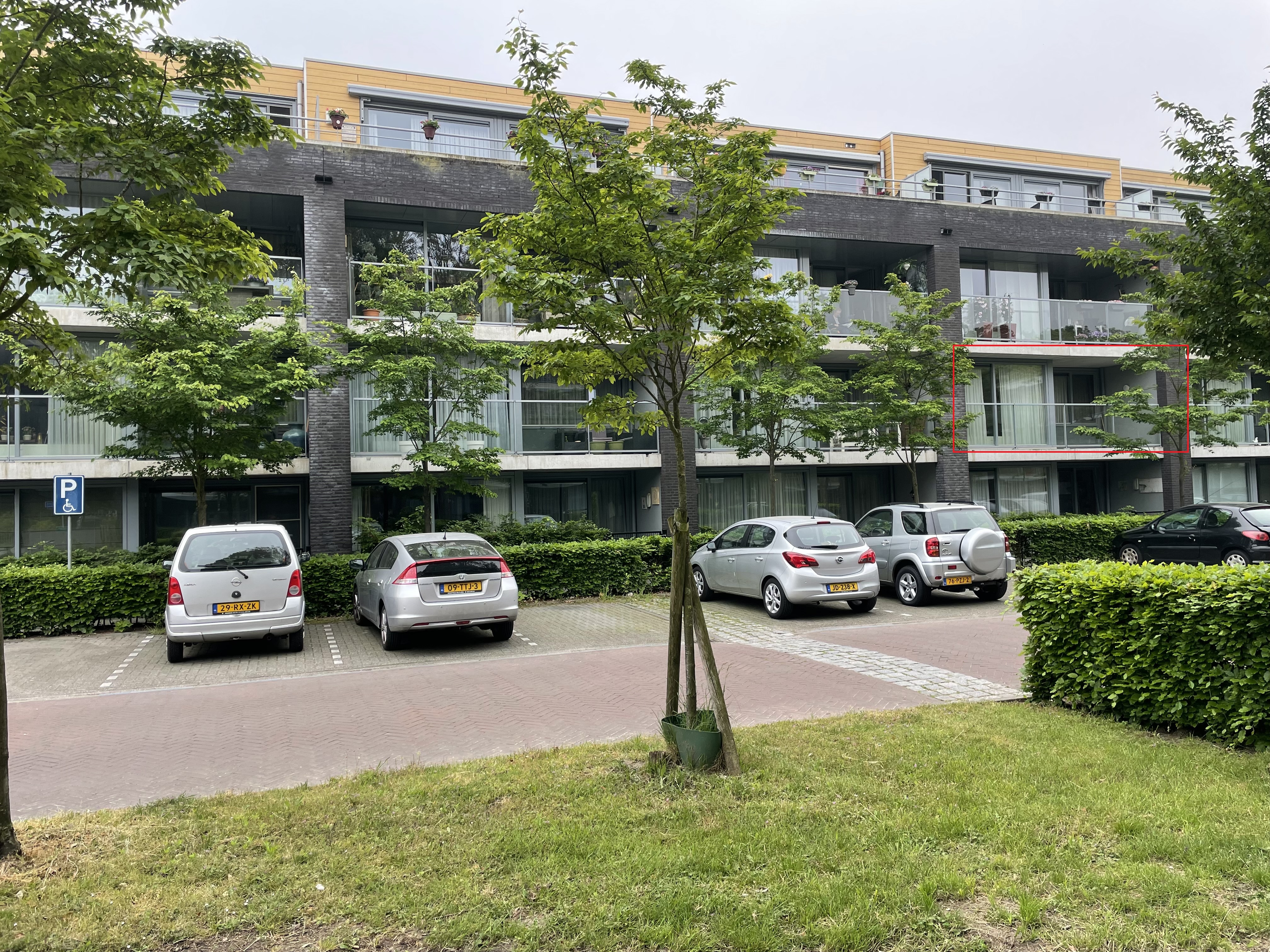 Doctor Schaepmanstraat 41C, 5051 JL Goirle, Nederland