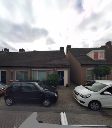 Langemeer 91, 5171 WL Kaatsheuvel, Nederland