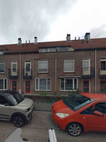 Oudevaert 23, 5171 MS Kaatsheuvel, Nederland