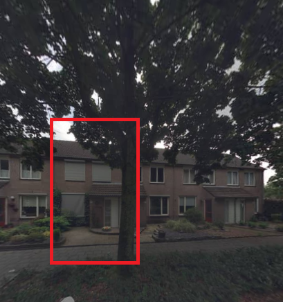 Hondsdraf 46, 5161 WG Sprang-Capelle, Nederland