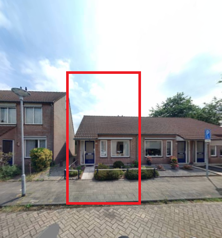 Leeuwerik 24, 5161 SH Sprang-Capelle, Nederland