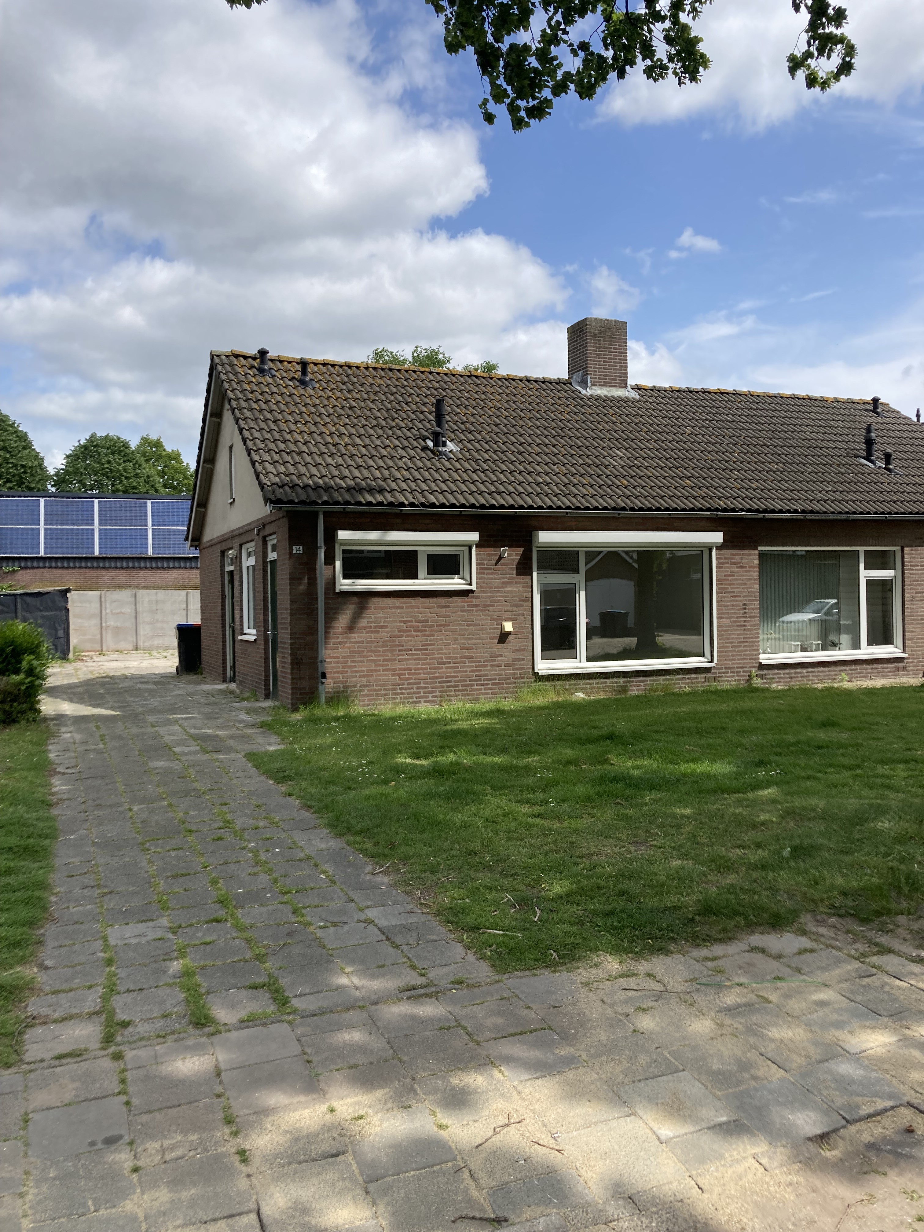 Langevoorenstraat 14, 5051 VR Goirle, Nederland