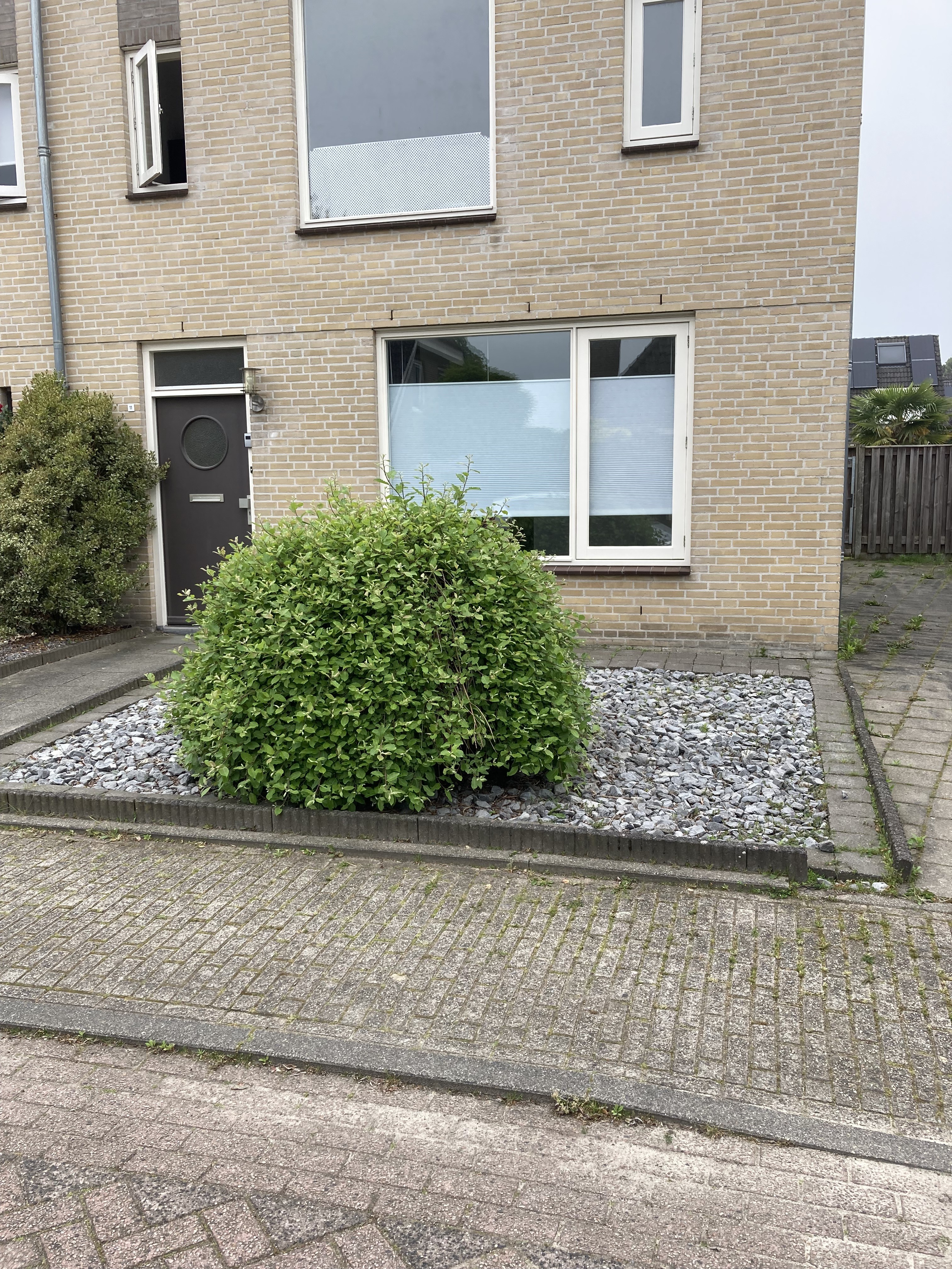 Maasland 11, 5133 CN Riel, Nederland