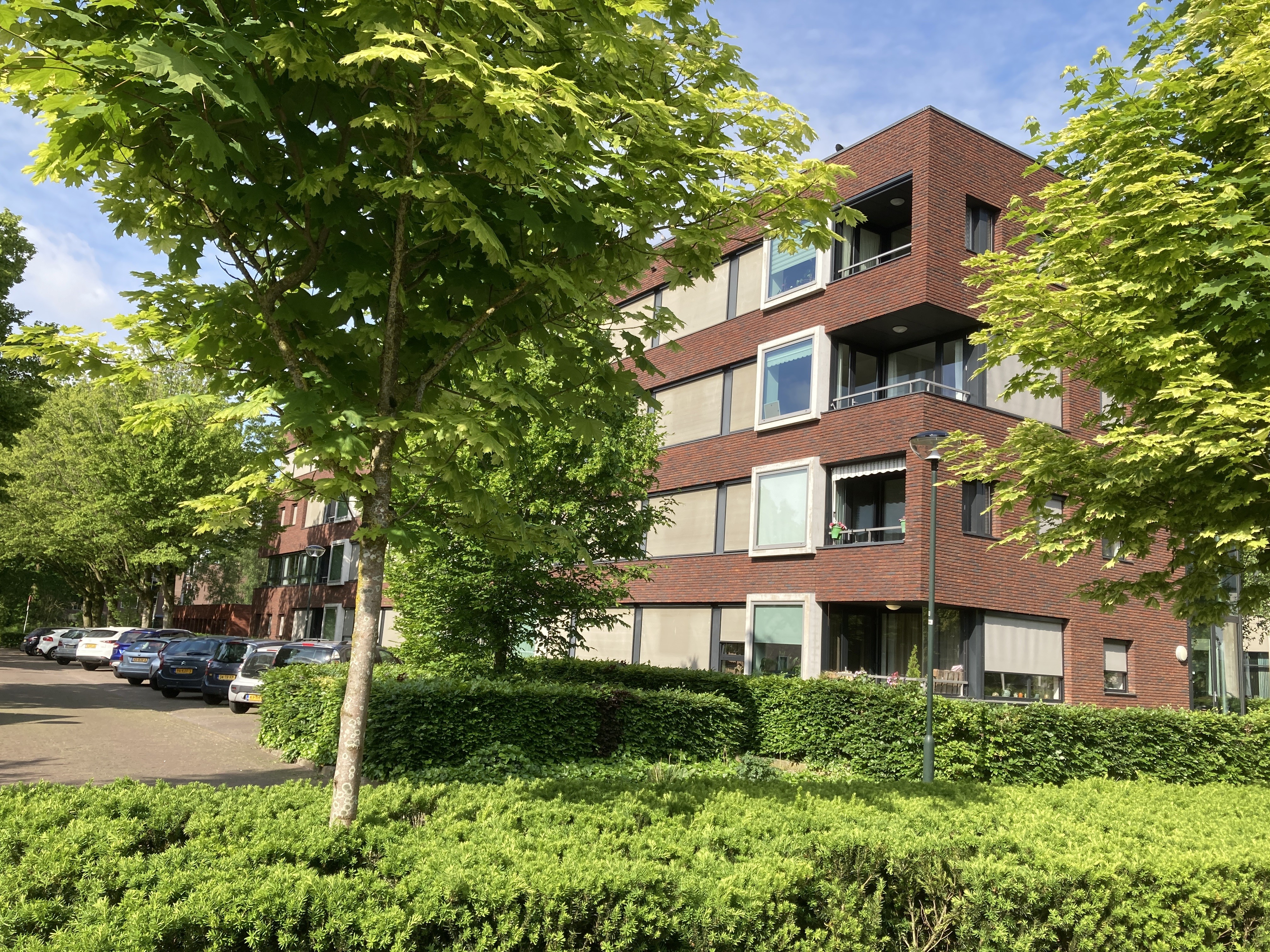 Wittendijk 6, 5051 GB Goirle, Nederland