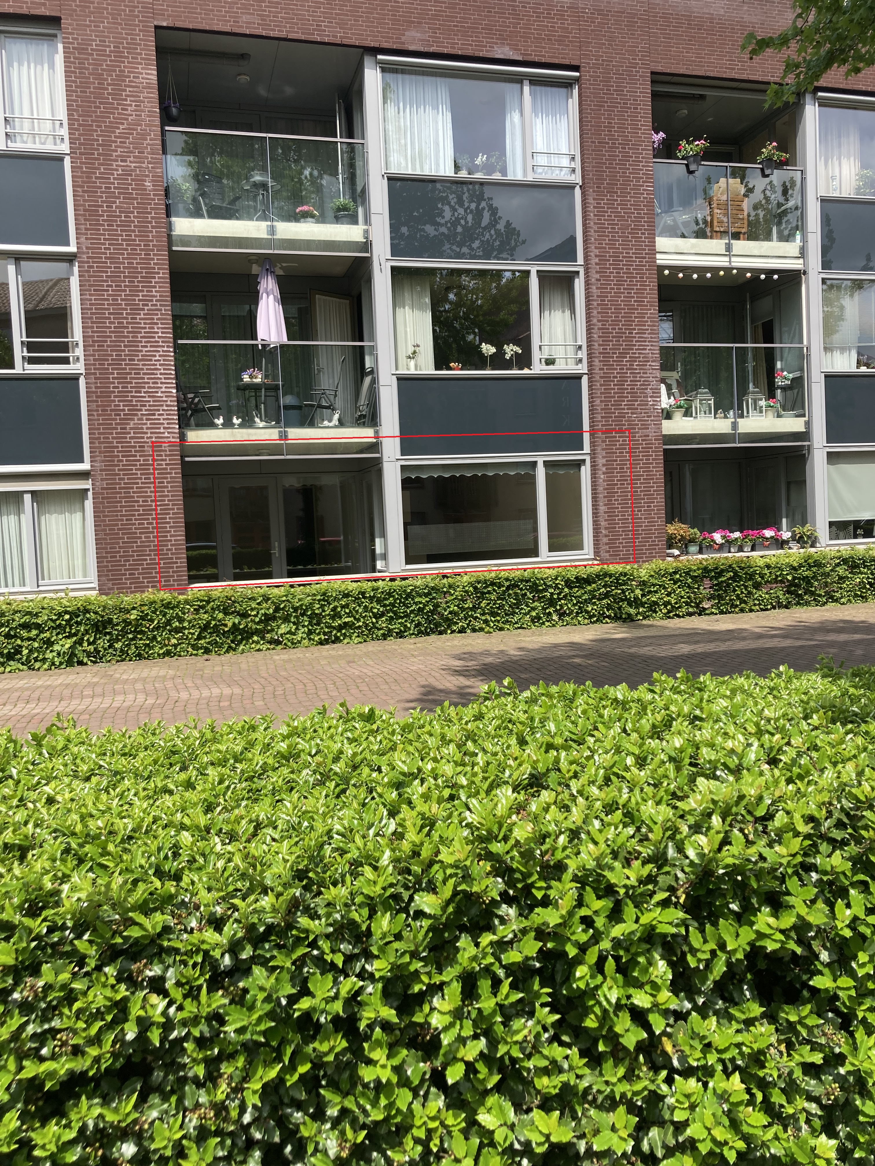 Rembrandtlaan 60, 5121 WL Rijen, Nederland