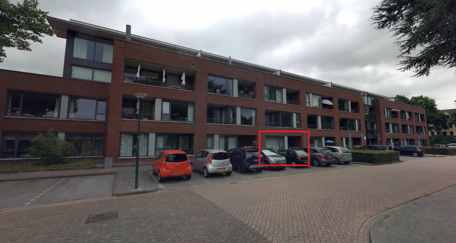 Sint Josephstraat 27, 5171 KZ Kaatsheuvel, Nederland