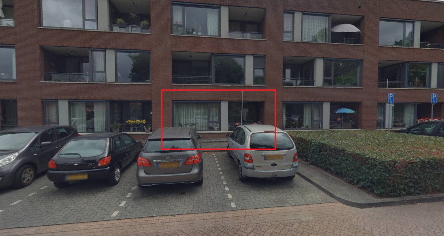 Sint Josephstraat 27