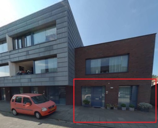 Doctor Mollerstraat 18, 5104 KJ Dongen, Nederland