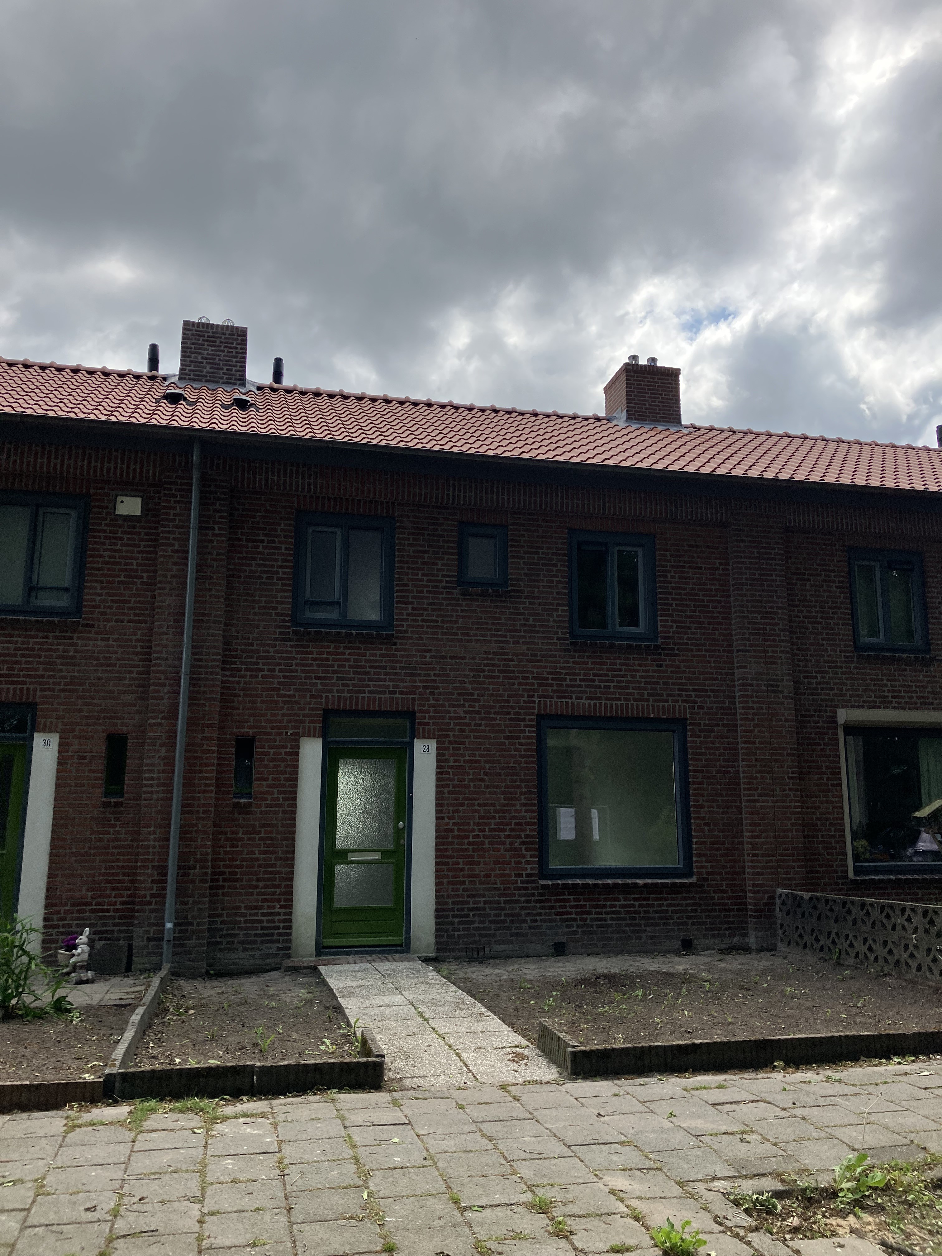 Generaal van Geenstraat 28, 5121 LA Rijen, Nederland