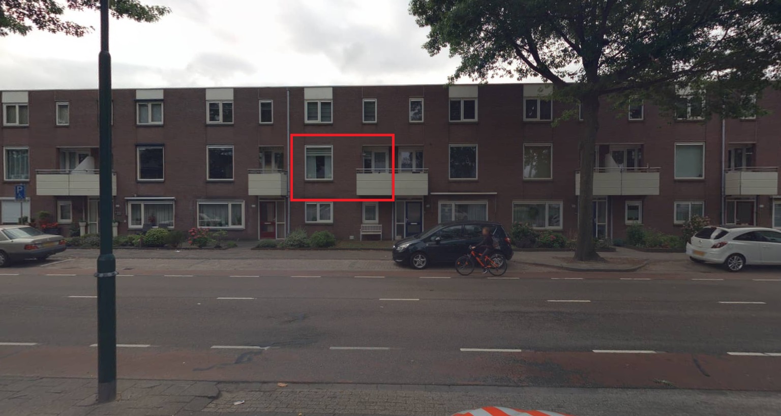 Marktstraat 165, 5171 GZ Kaatsheuvel, Nederland