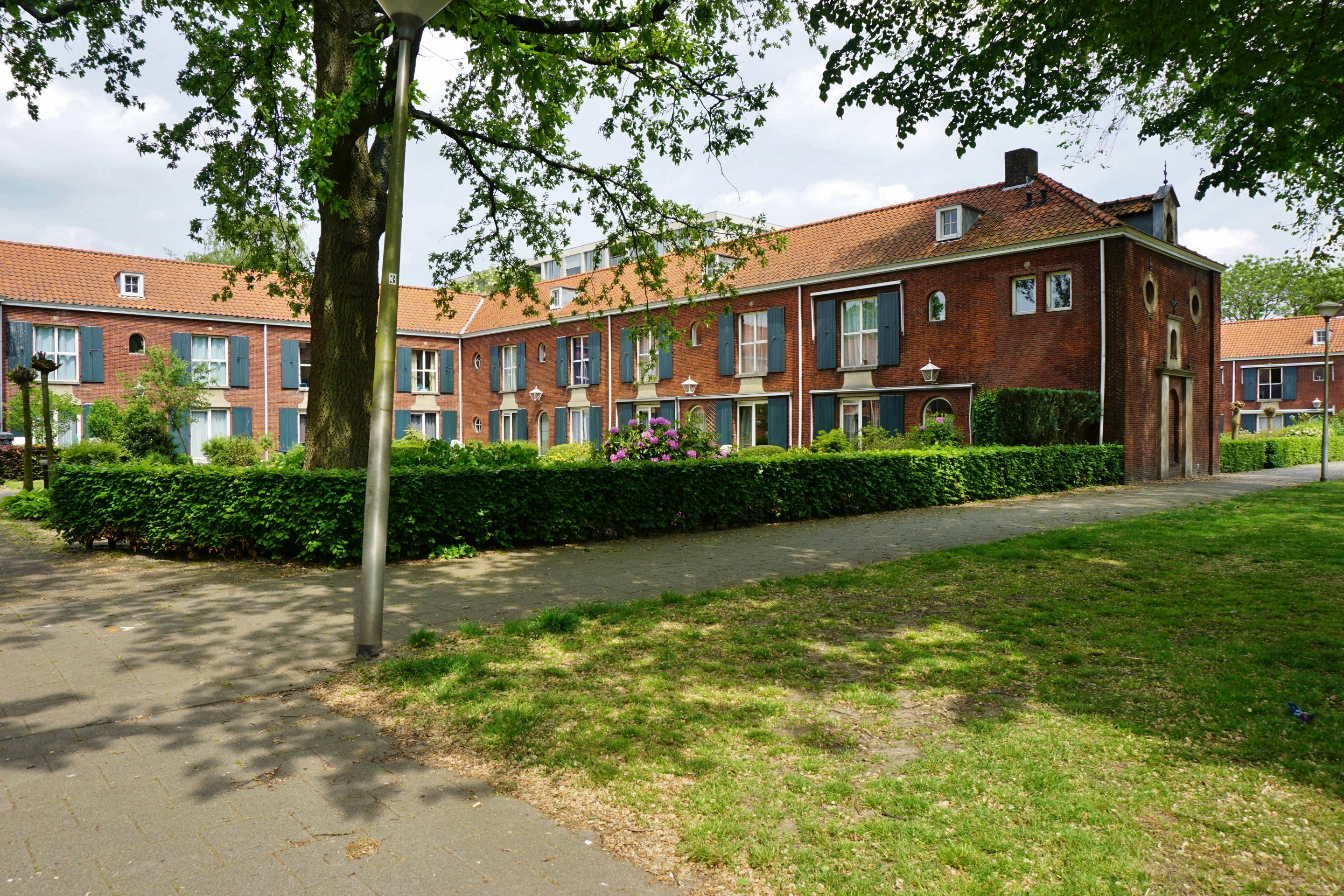 Ringbaan-Zuid 93