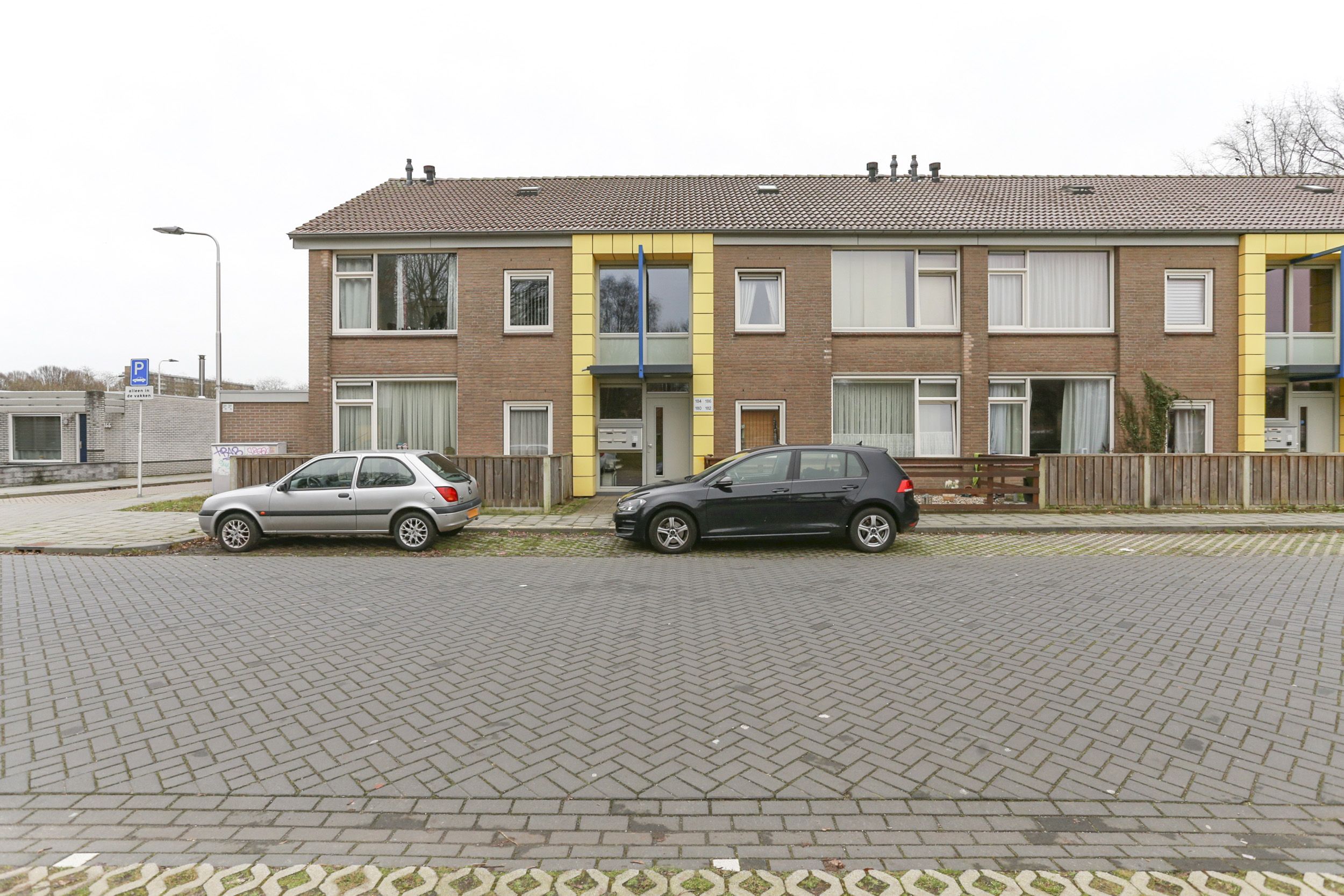 Puccinistraat 186