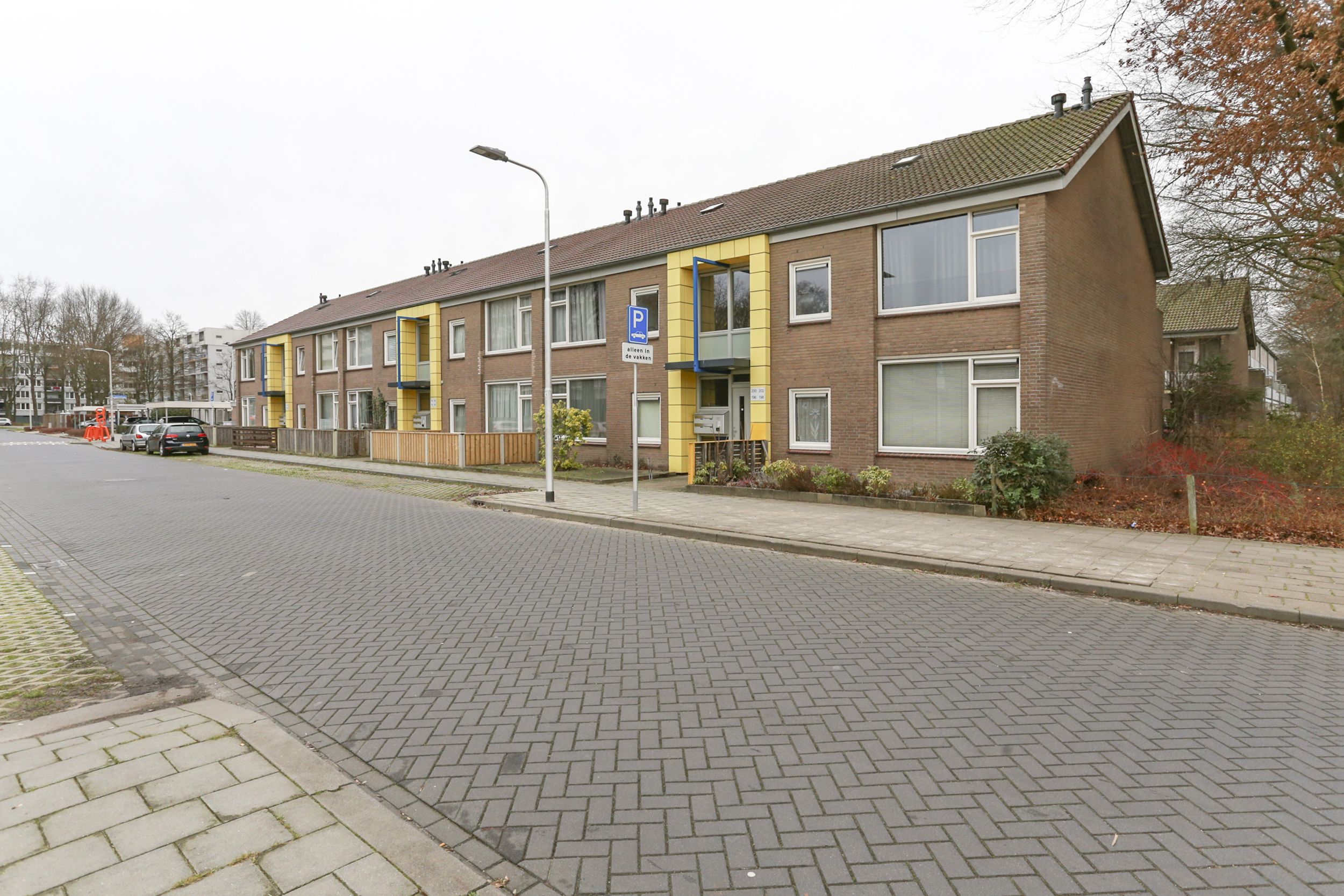 Puccinistraat 186