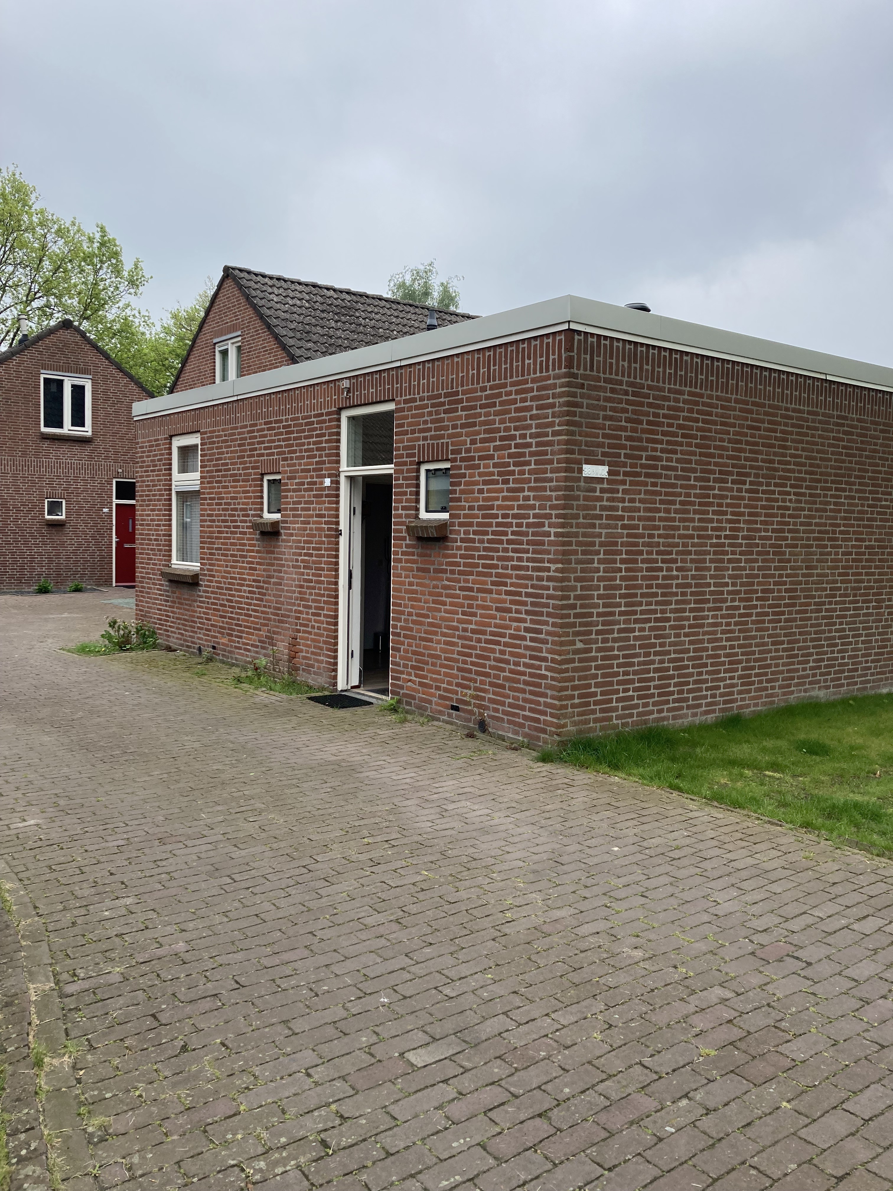 Schutsboom 98, 5081 PC Hilvarenbeek, Nederland