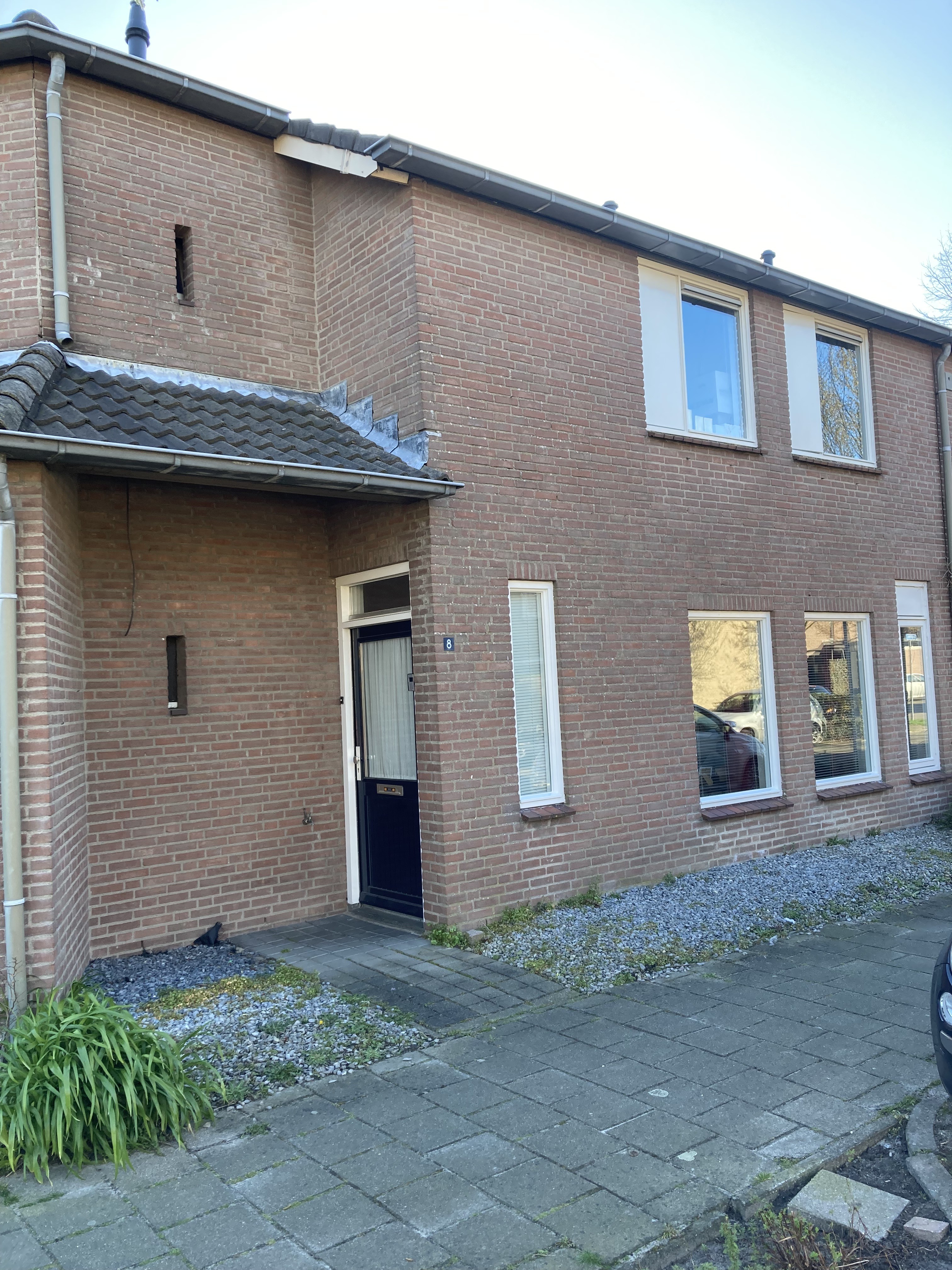 Tongelreep 8, 5061 RH Oisterwijk, Nederland