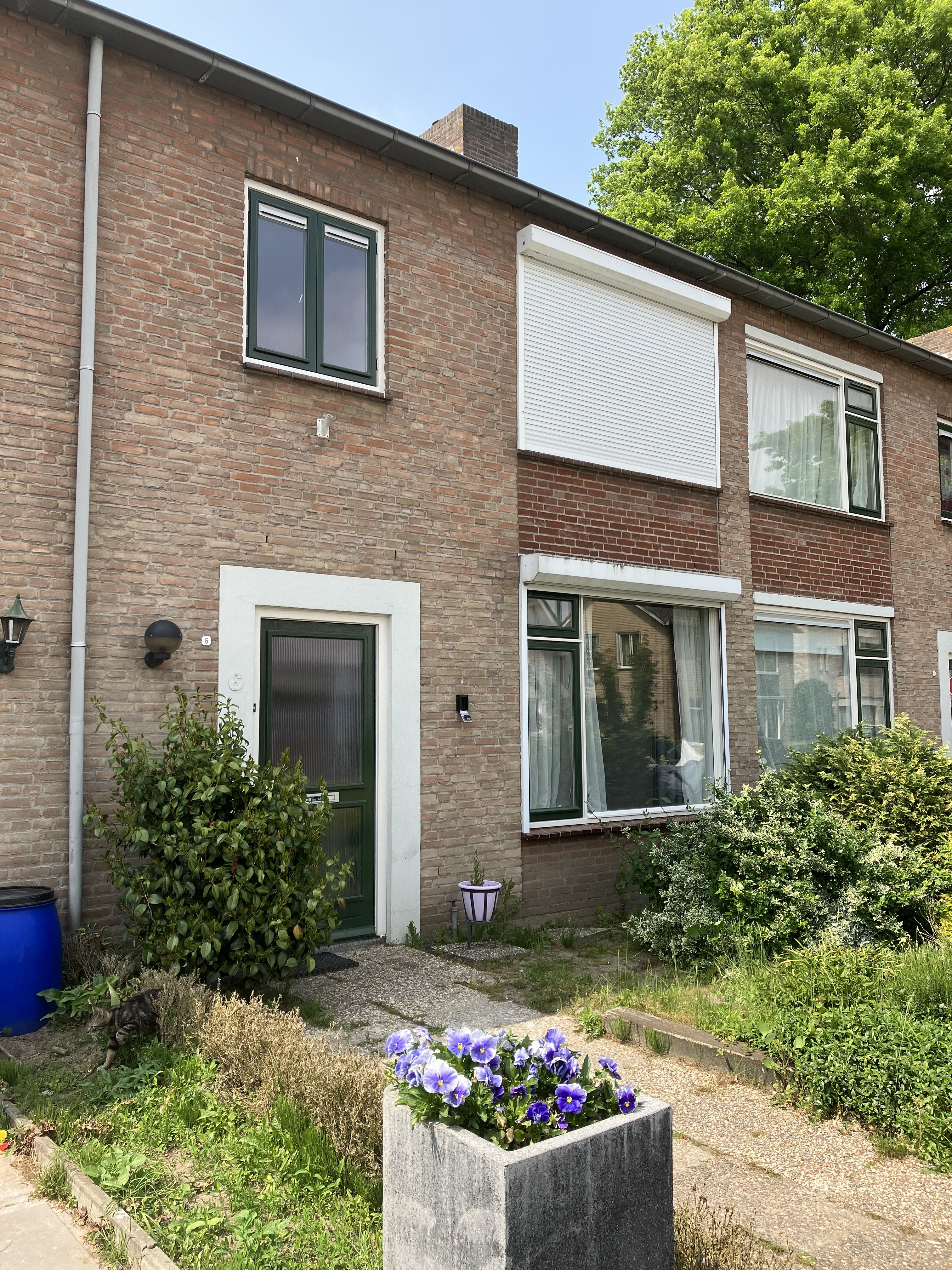 Hofstade 6, 5131 ZL Alphen, Nederland