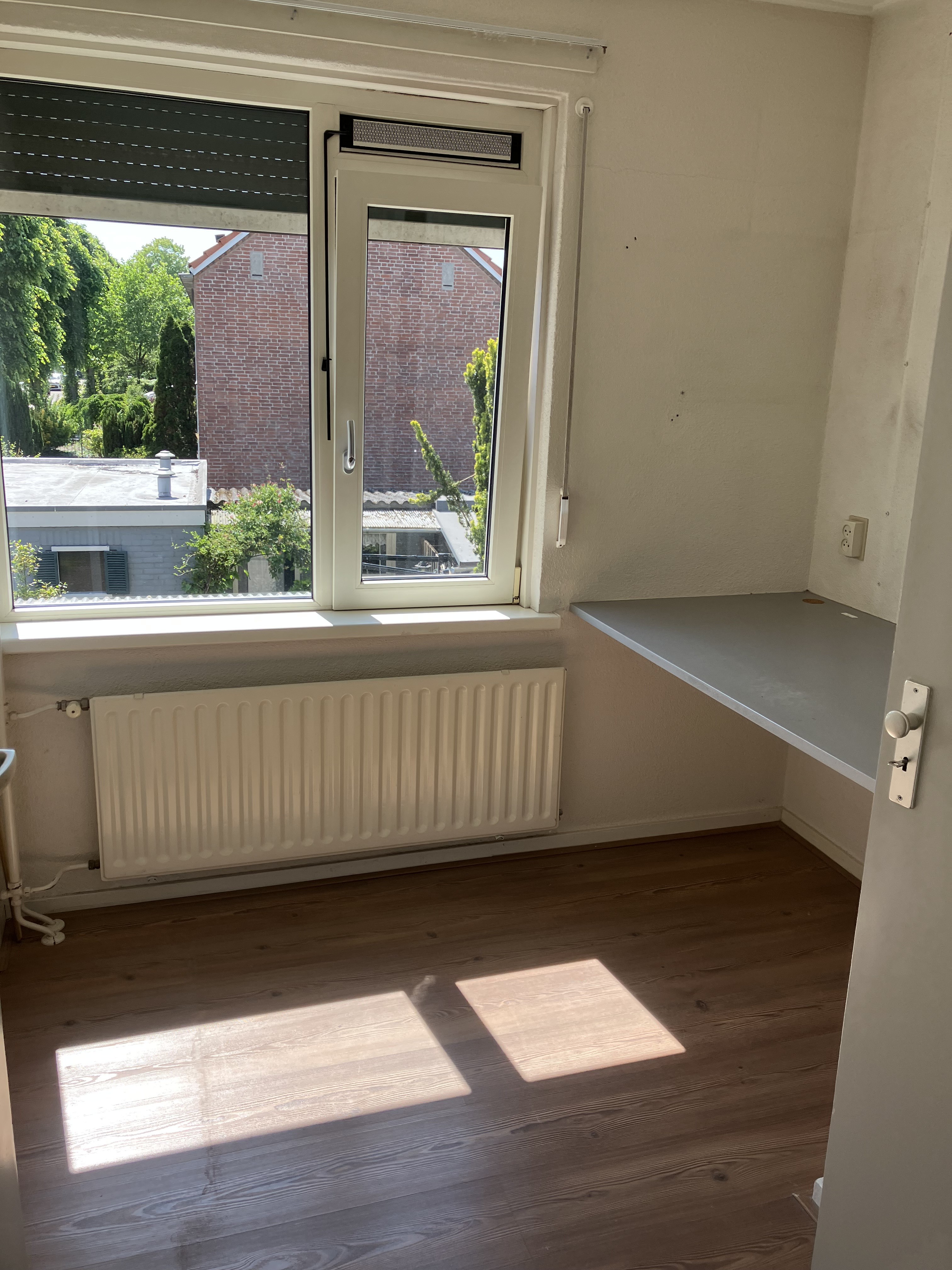 Willem de Zwijgerlaan 48