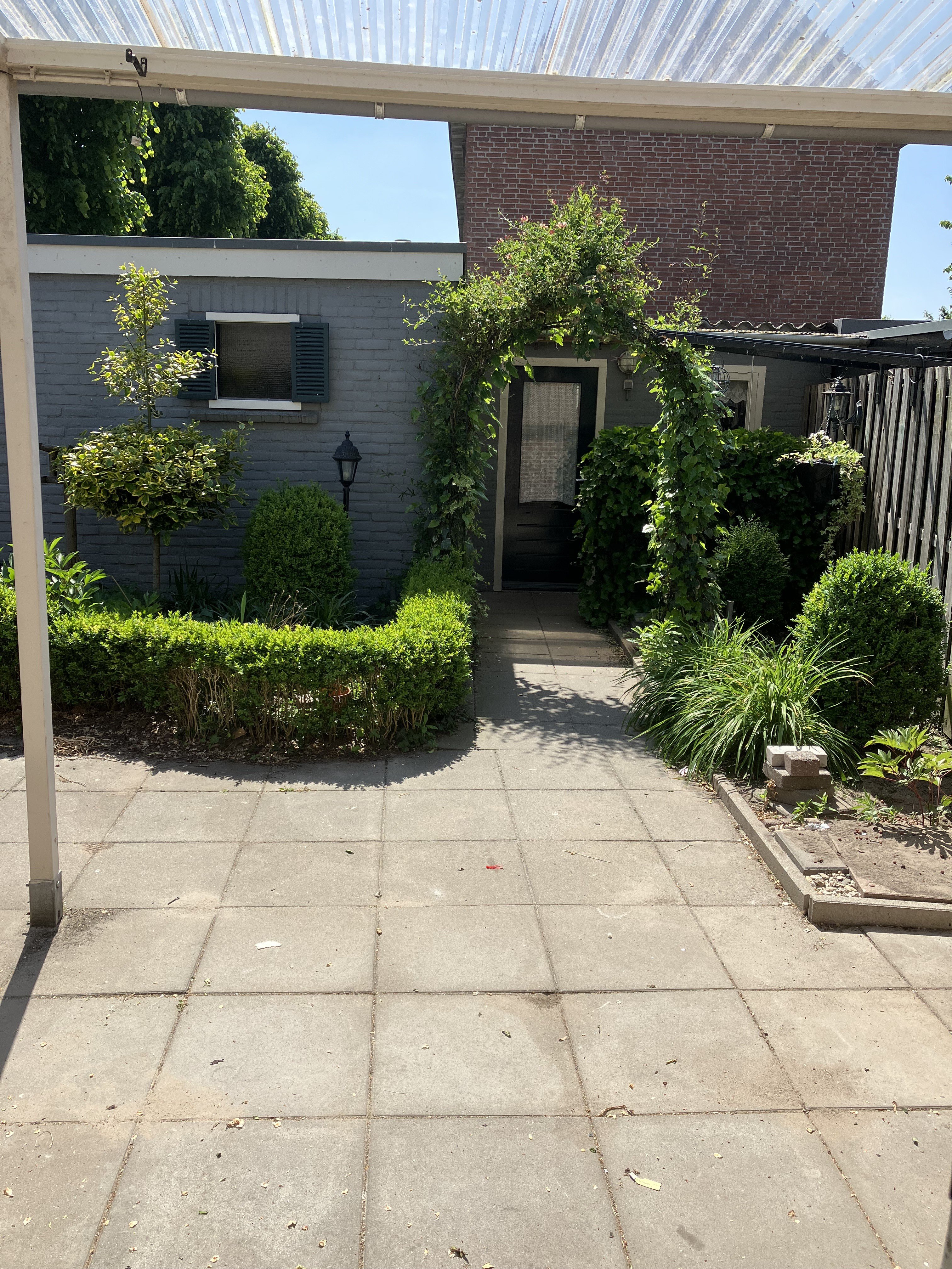 Willem de Zwijgerlaan 48