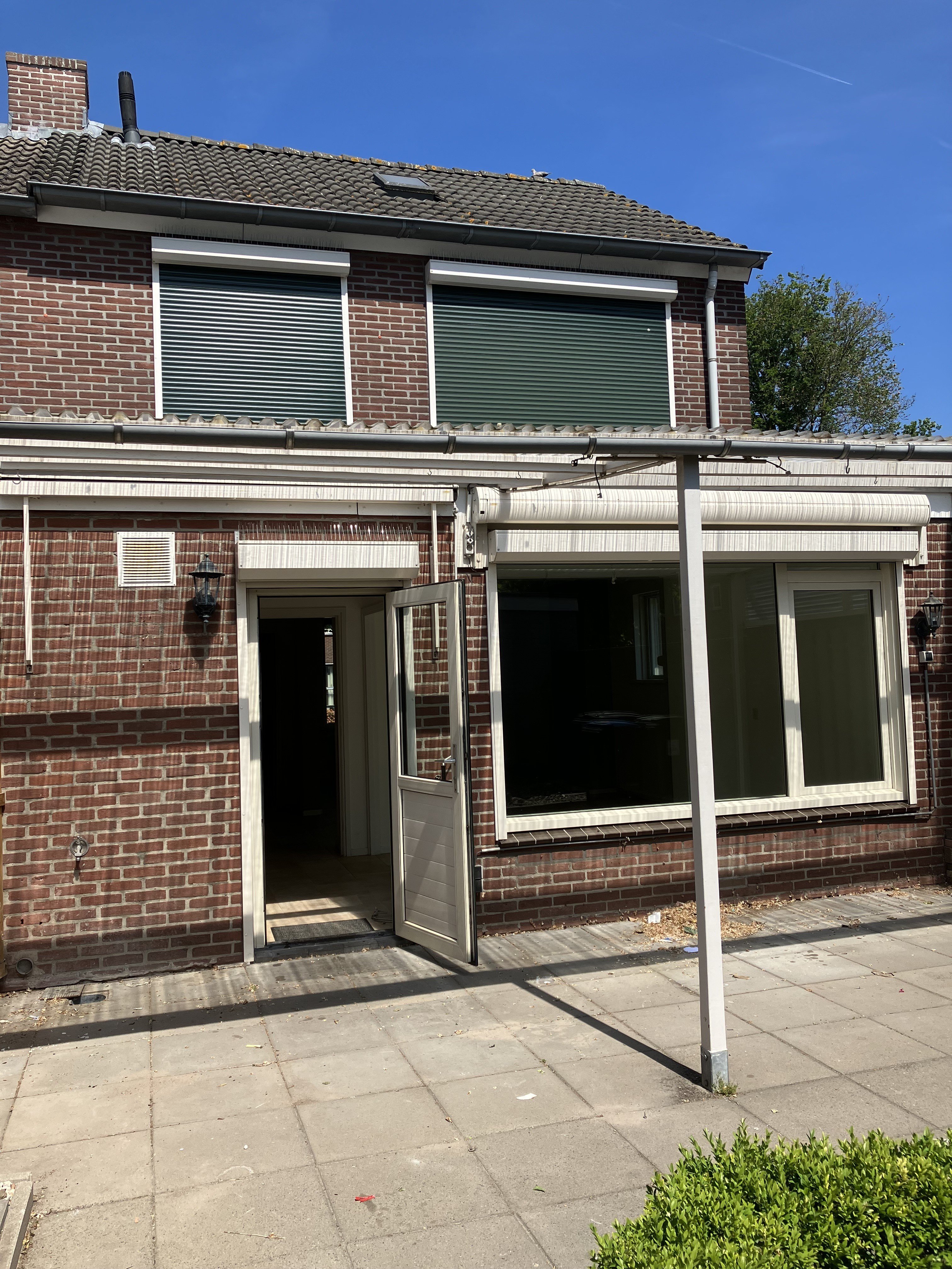 Willem de Zwijgerlaan 48