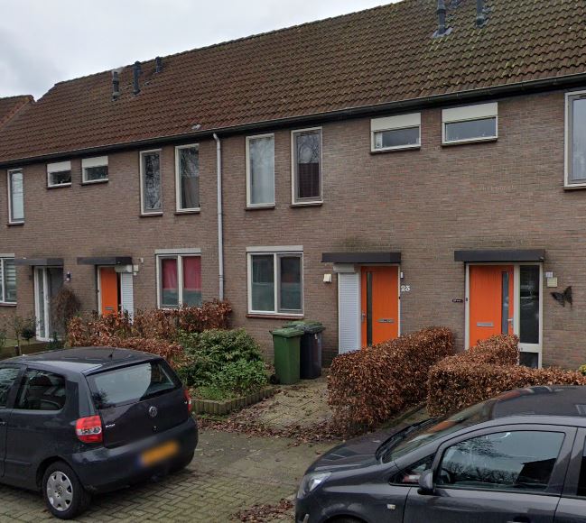 Breebroek 23, 5122 HG Rijen, Nederland