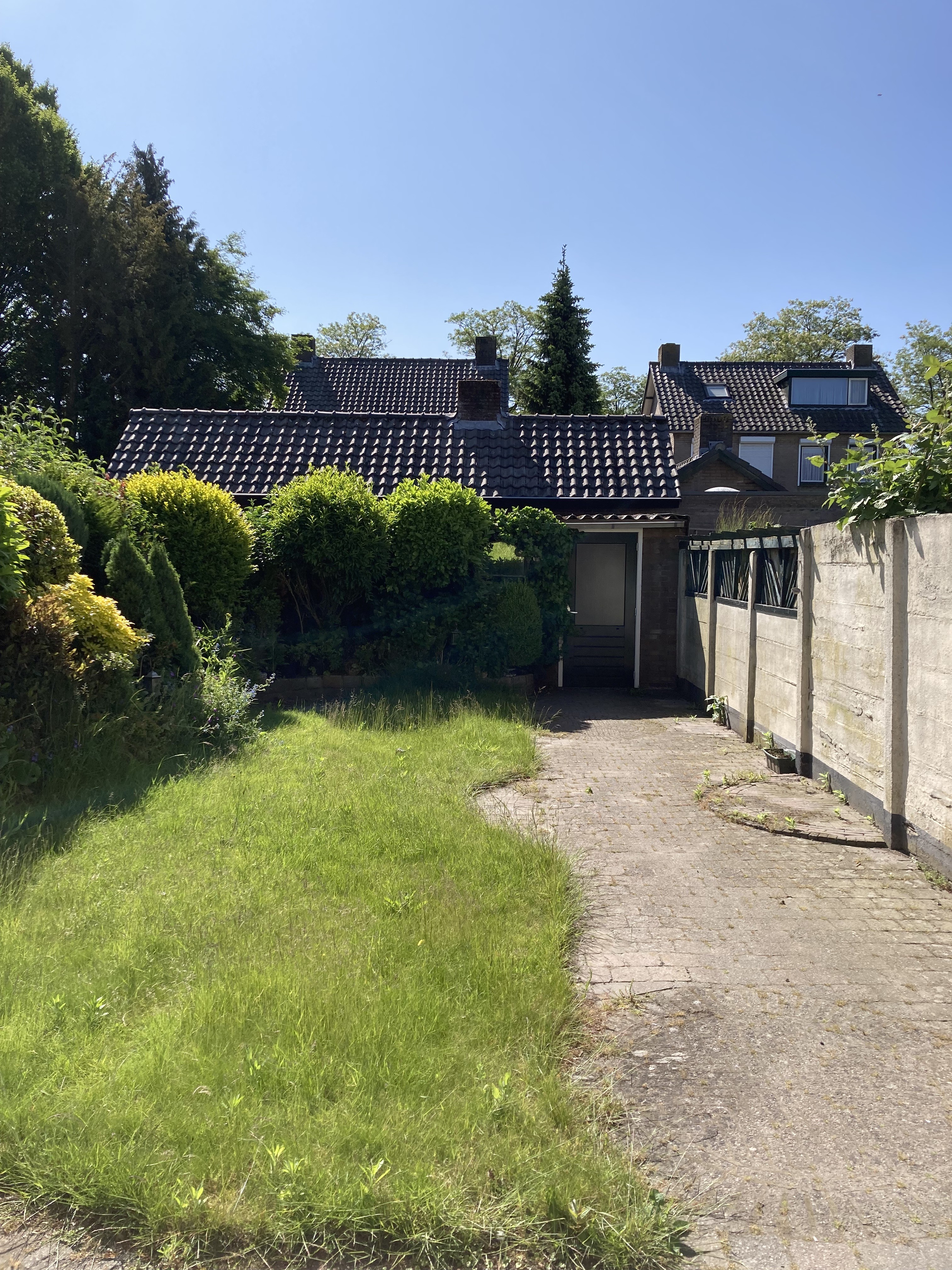 Pastoor Minorettistraat 21