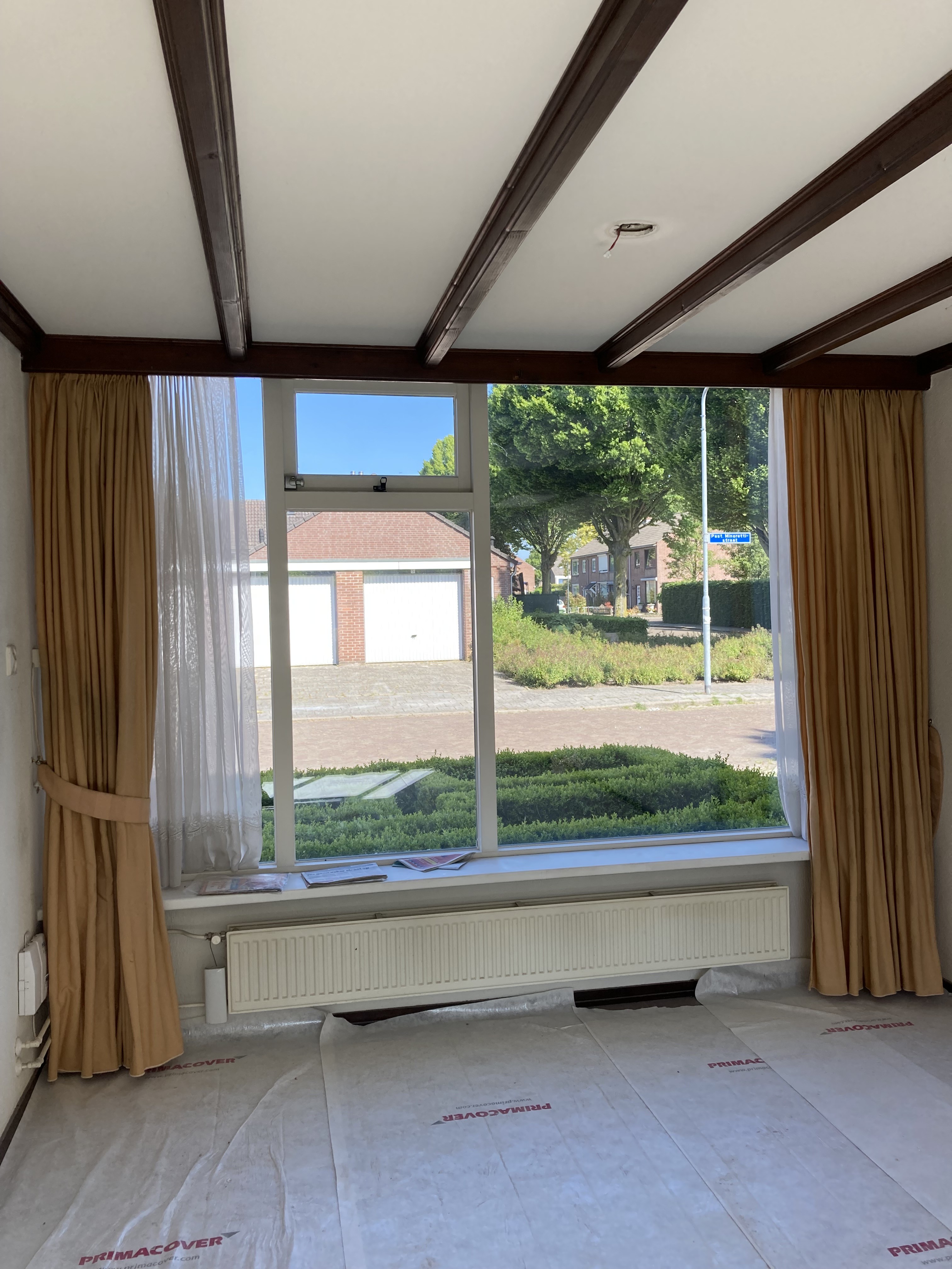 Pastoor Minorettistraat 21