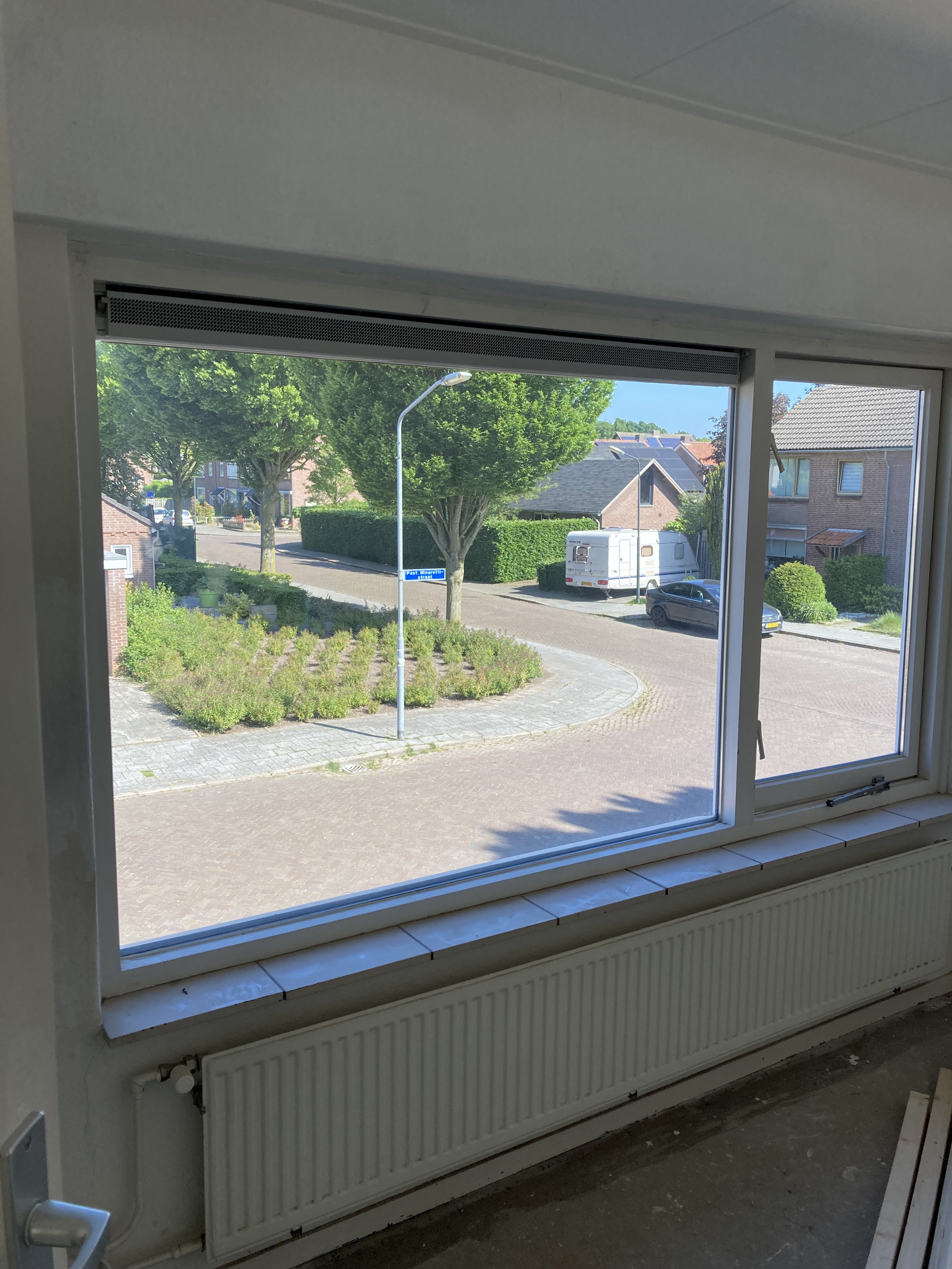 Pastoor Minorettistraat 21