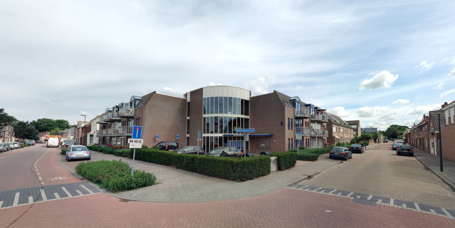 Neerlandia 3, 5175 EZ Loon op Zand, Nederland