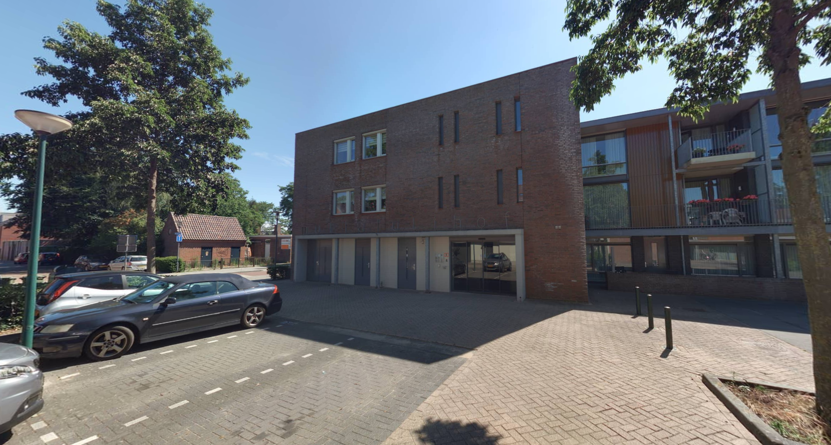 Multatulihof 115, 5171 ER Kaatsheuvel, Nederland