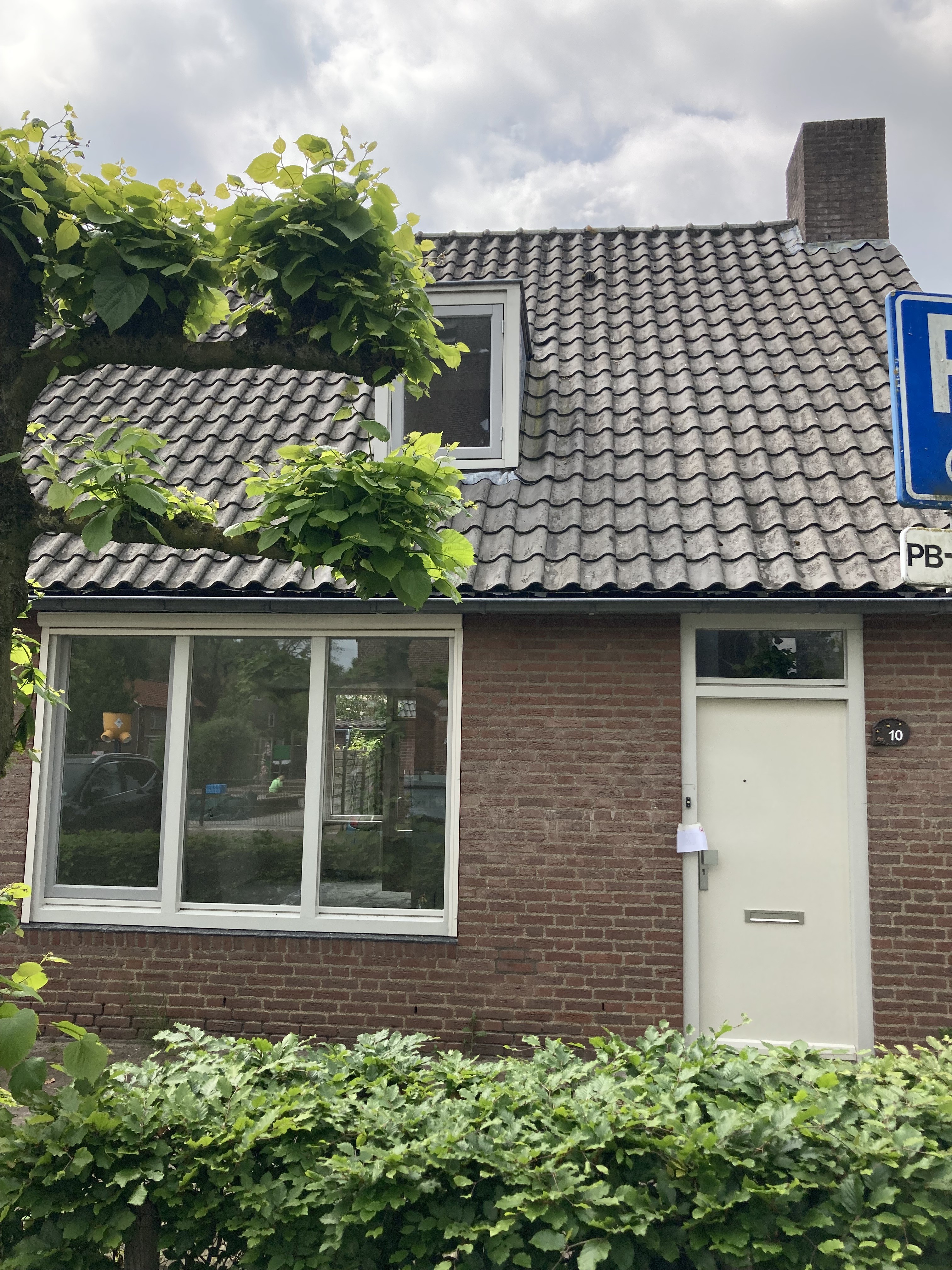 Dorpsstraat 10, 5085 EG Esbeek, Nederland