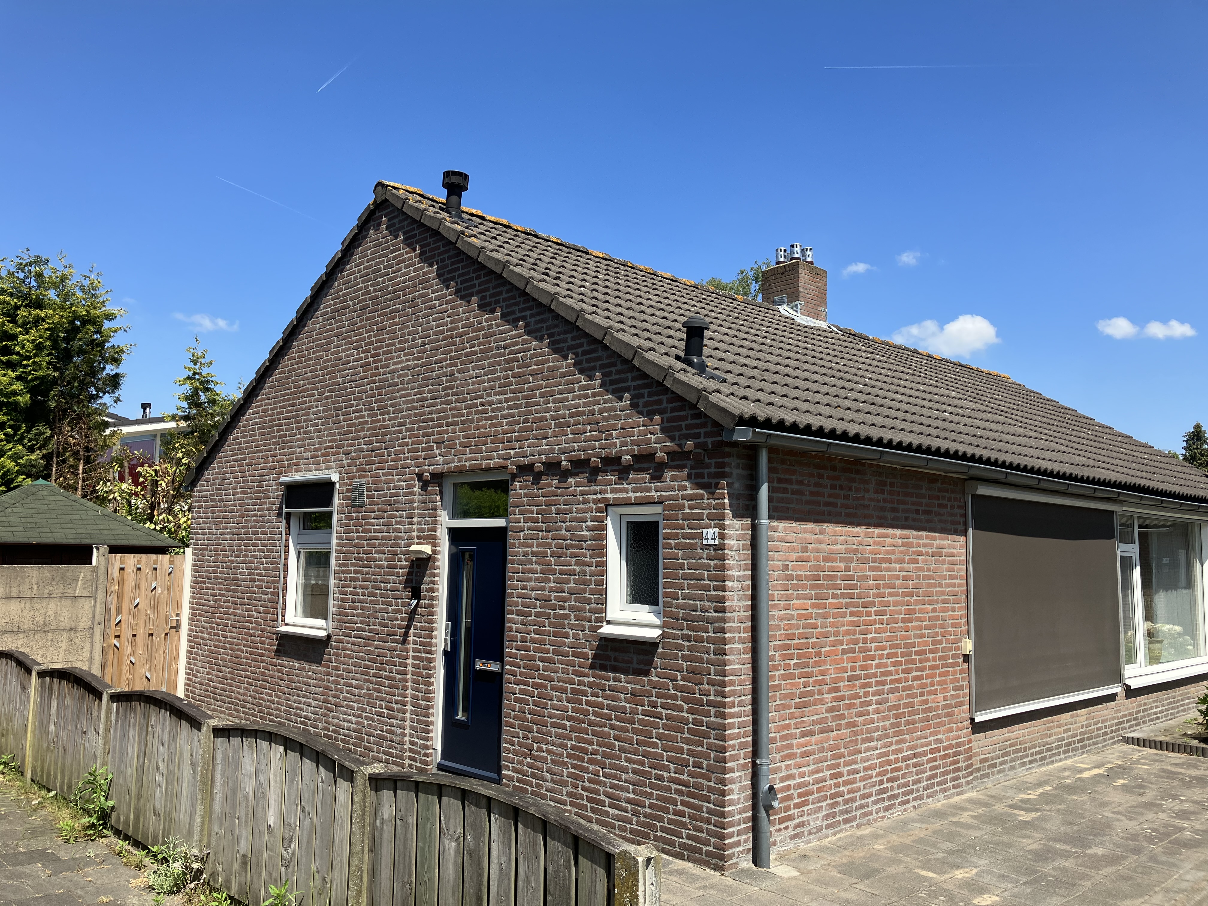 Herstallenstraat 44, 5051 TE Goirle, Nederland