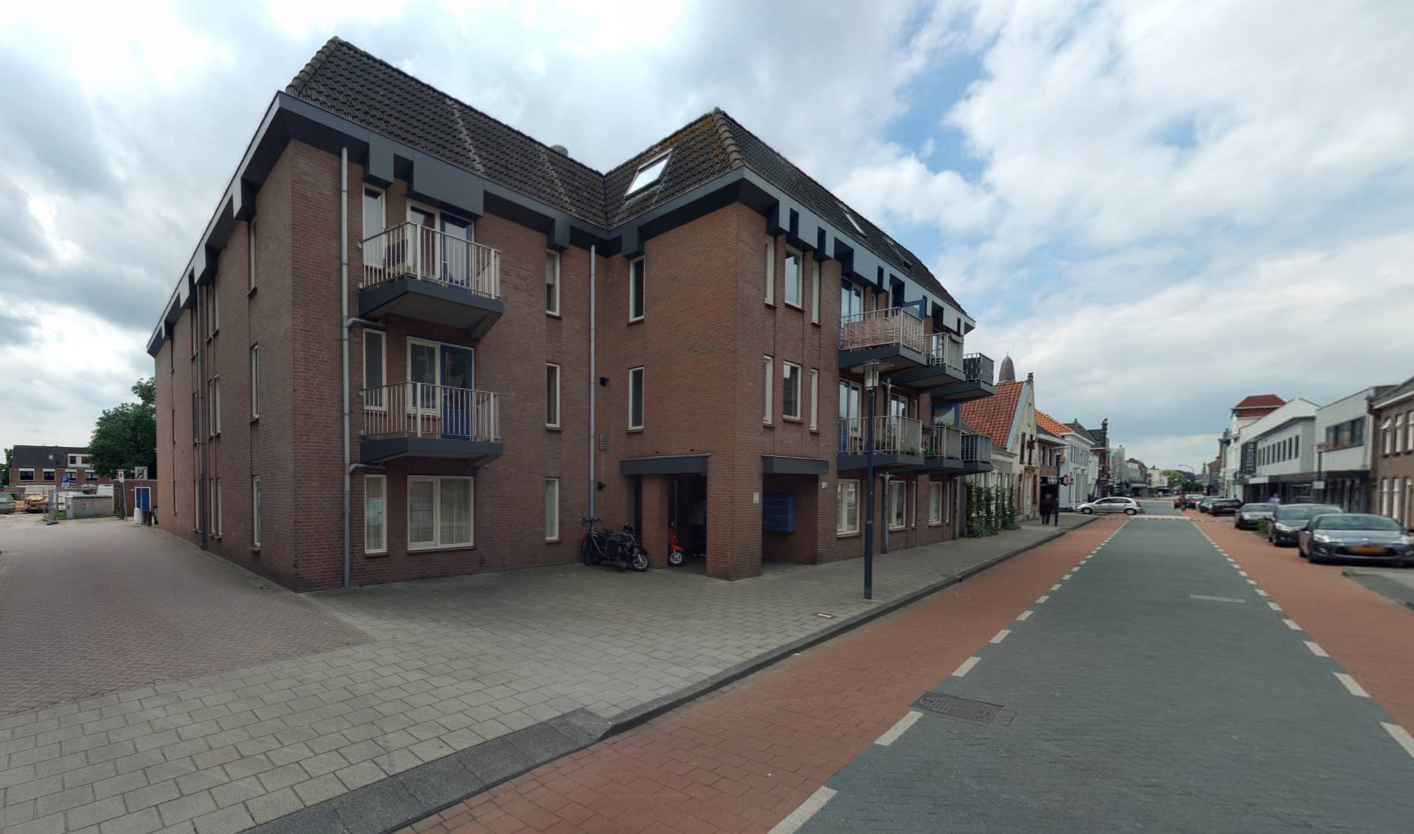 Grotestraat 292F, 5142 CC Waalwijk, Nederland