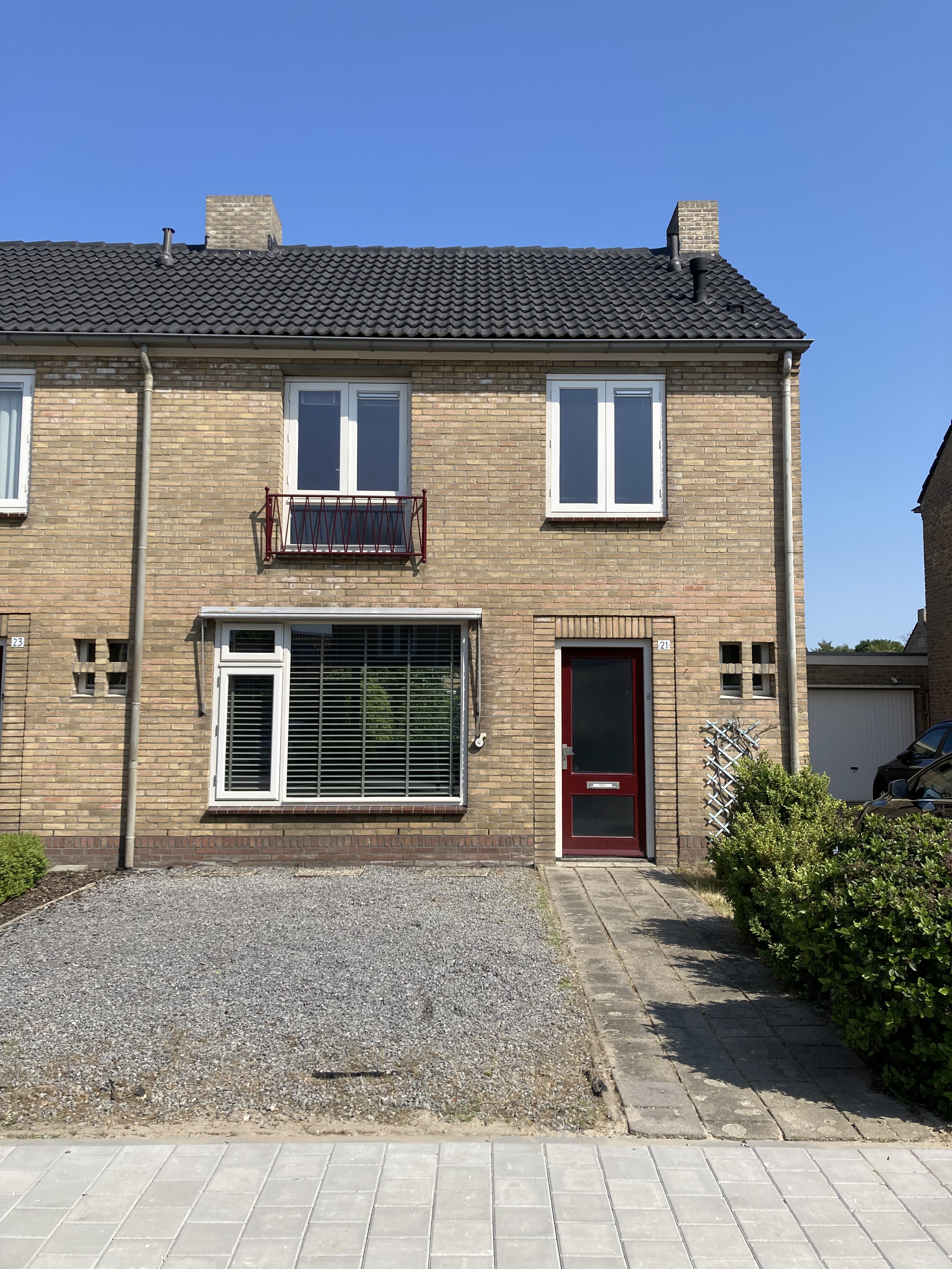 Klaphekkestraat 21, 5051 BL Goirle, Nederland