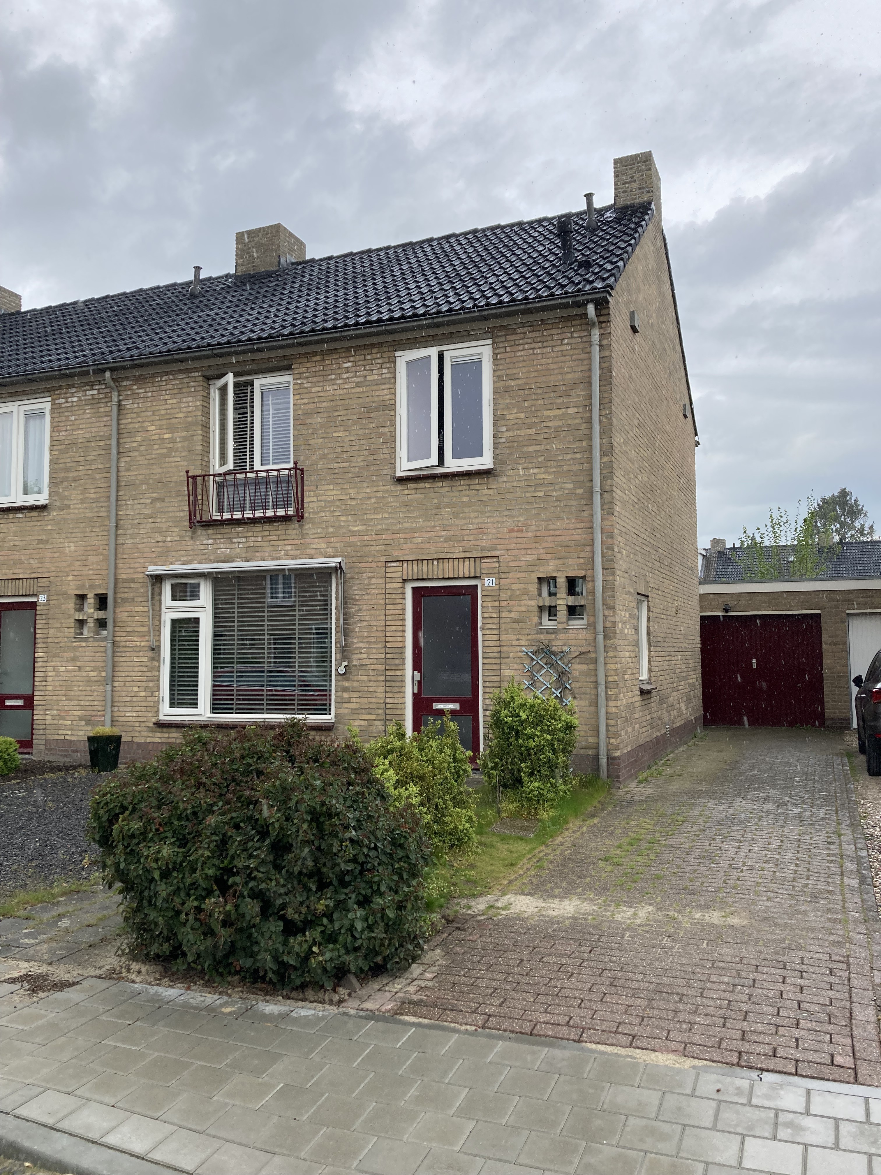Klaphekkestraat 21