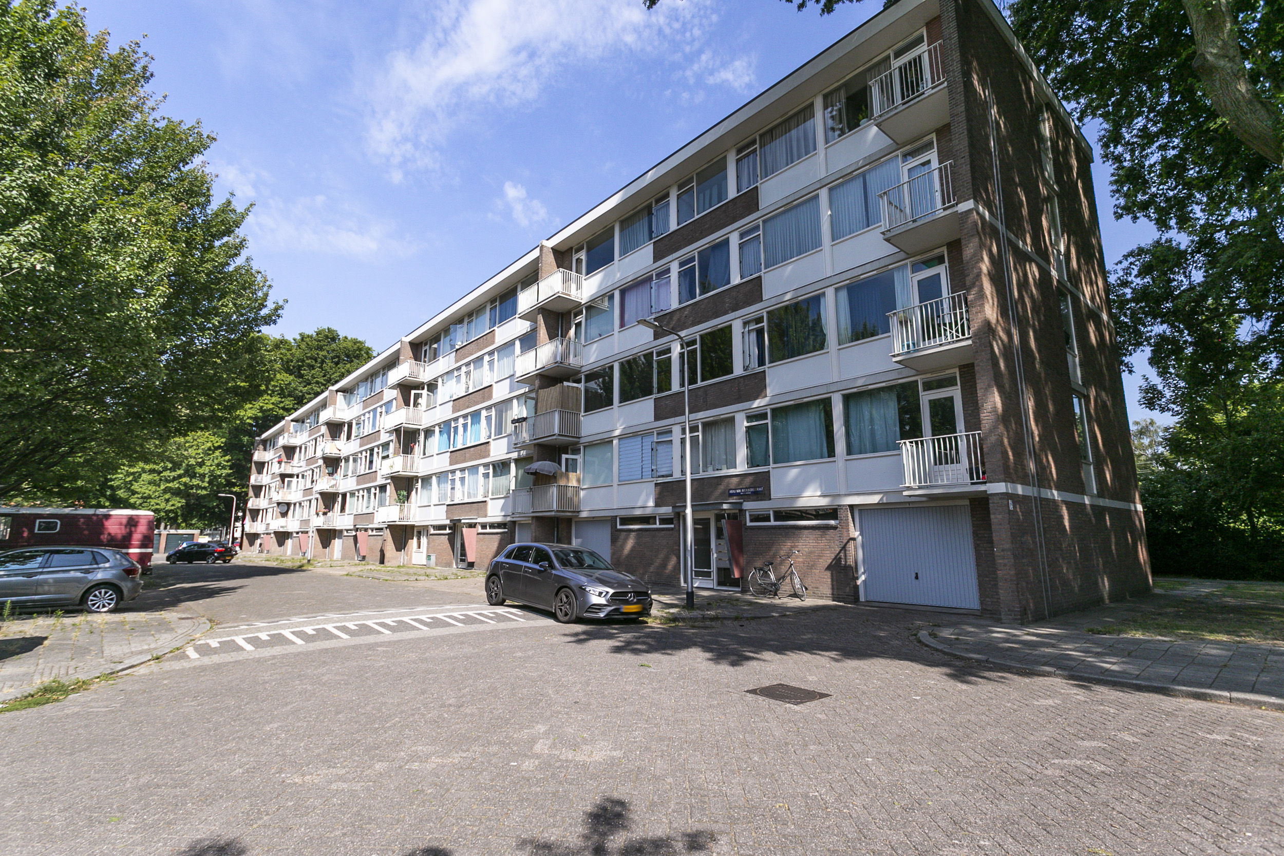 Abdij van Averbodestraat 5