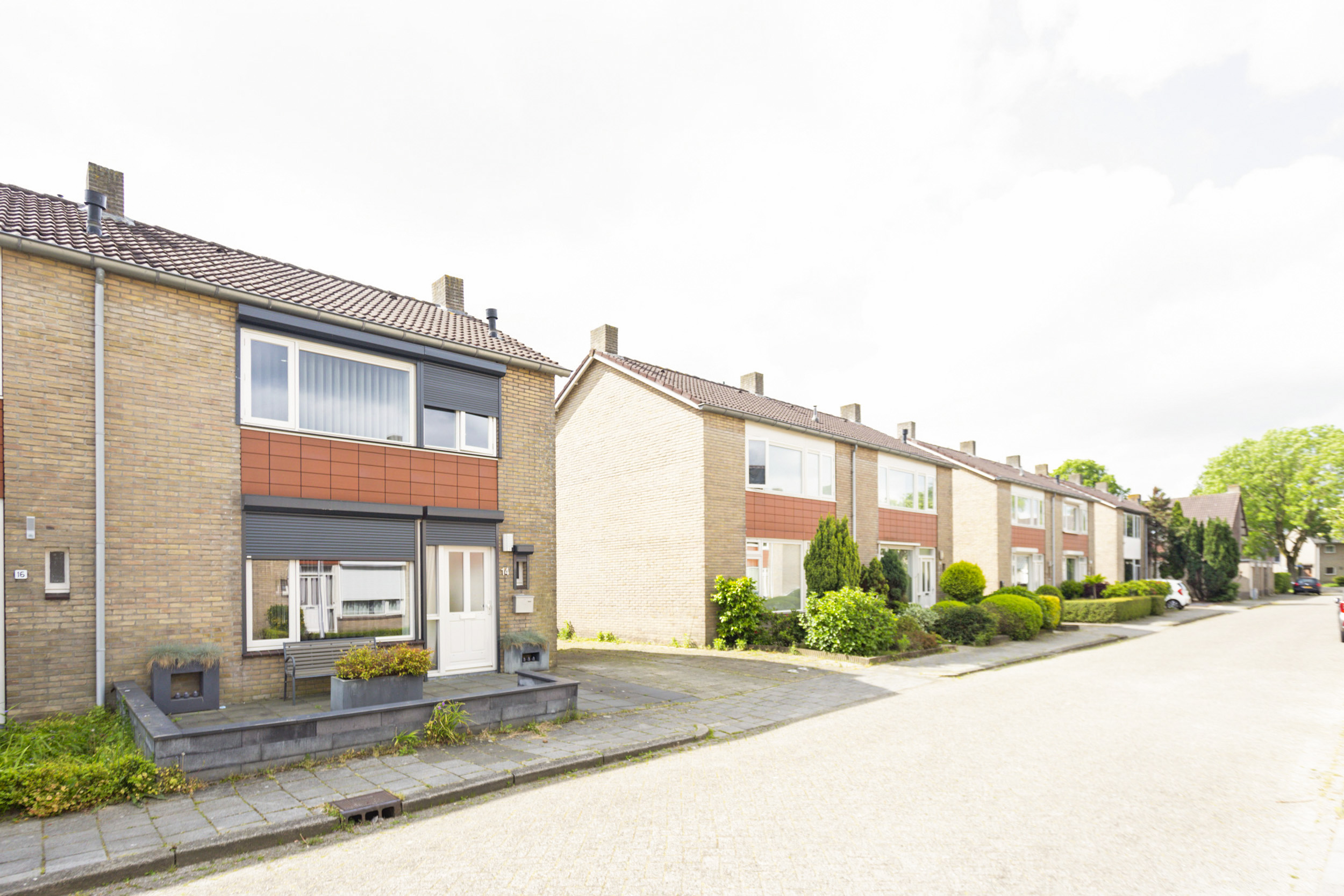 Monseigneur Diepenstraat 14