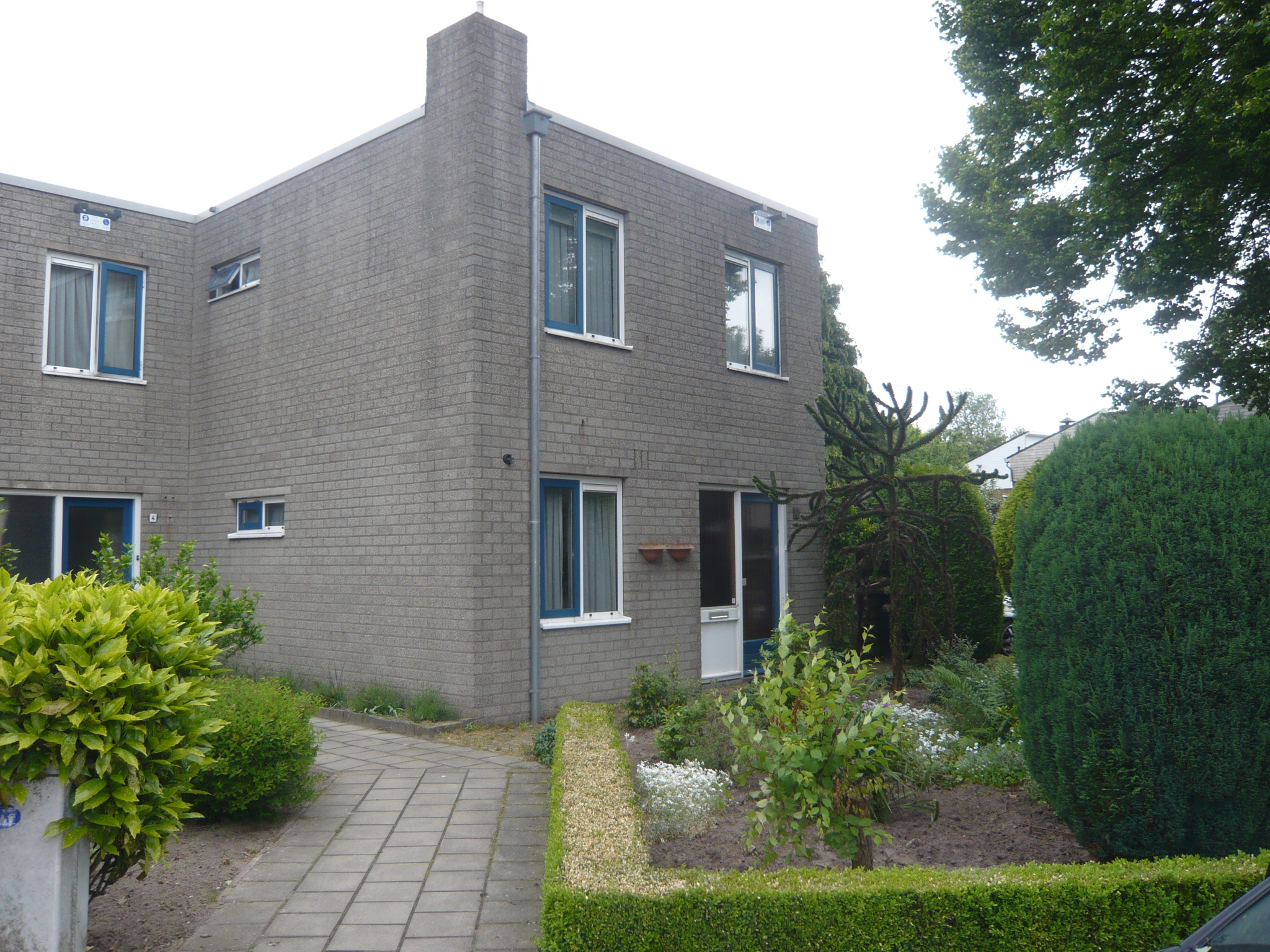 Boschovense Akker 2, 5111 XL Baarle-Nassau, Nederland