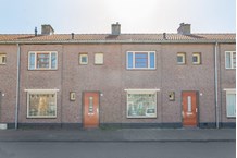 Churchilllaan 18, 5025 WH Tilburg, Nederland