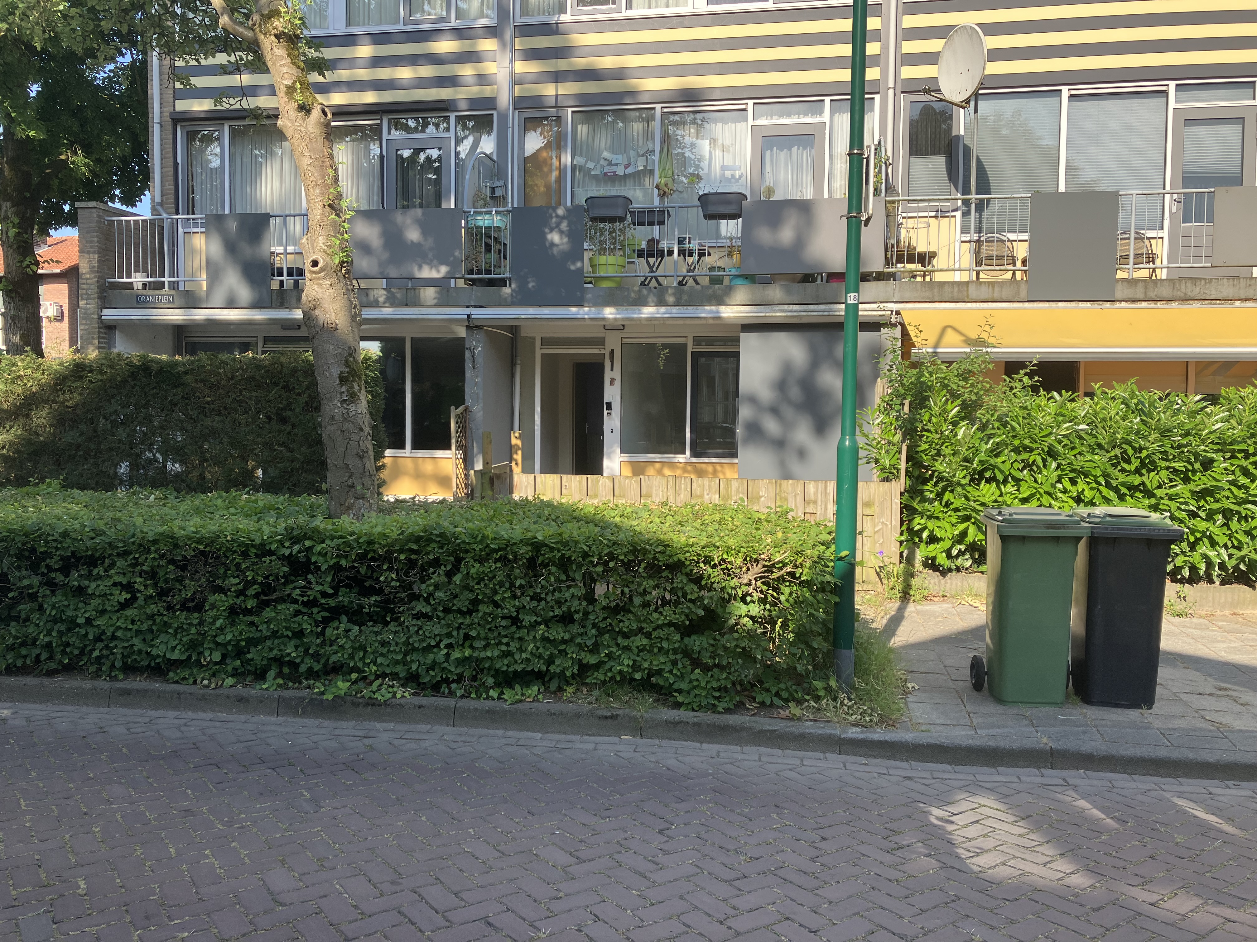 Oranjeplein 1, 5121 BD Rijen, Nederland