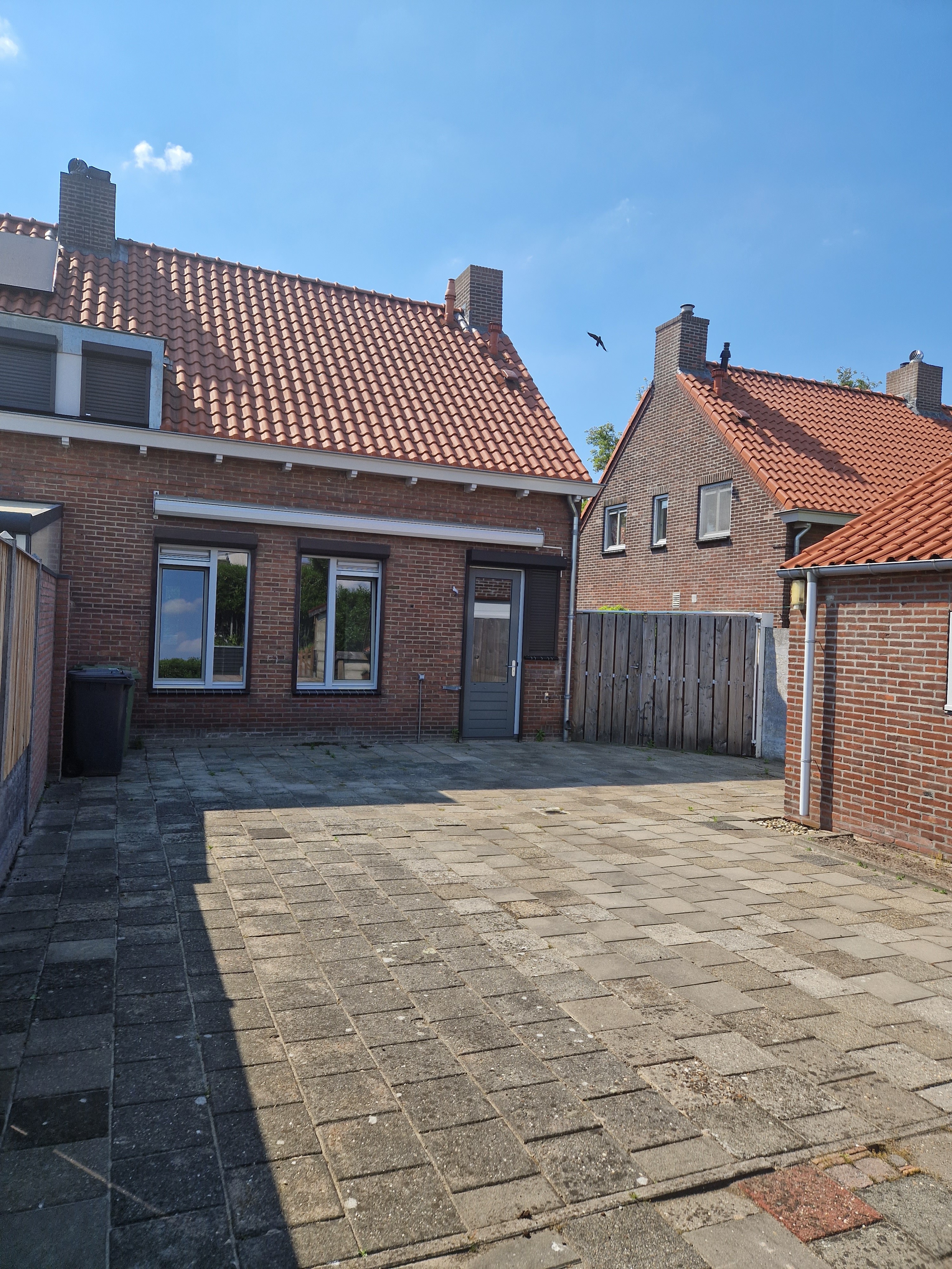 Beatrixstraat 12