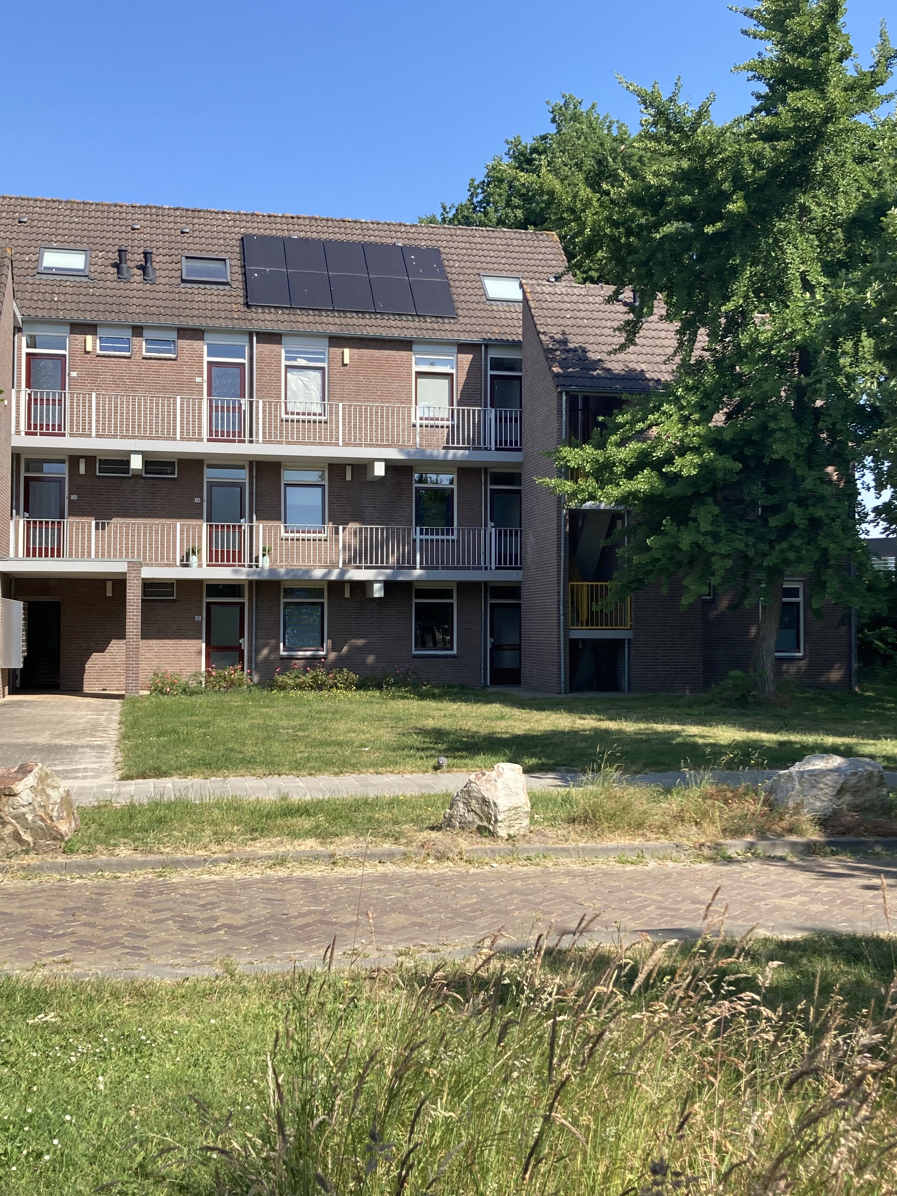 Den Brem 22, 5052 RD Goirle, Nederland